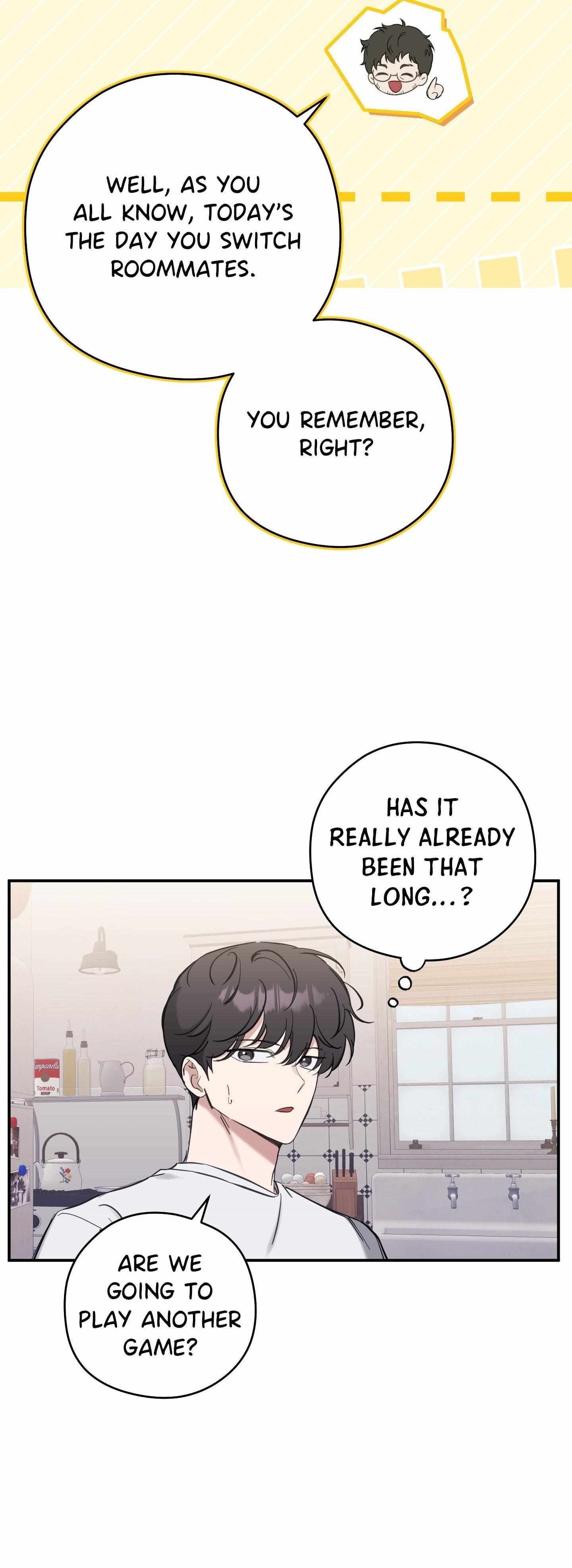 Bias Wrecker Chapter 10 page 41 - 