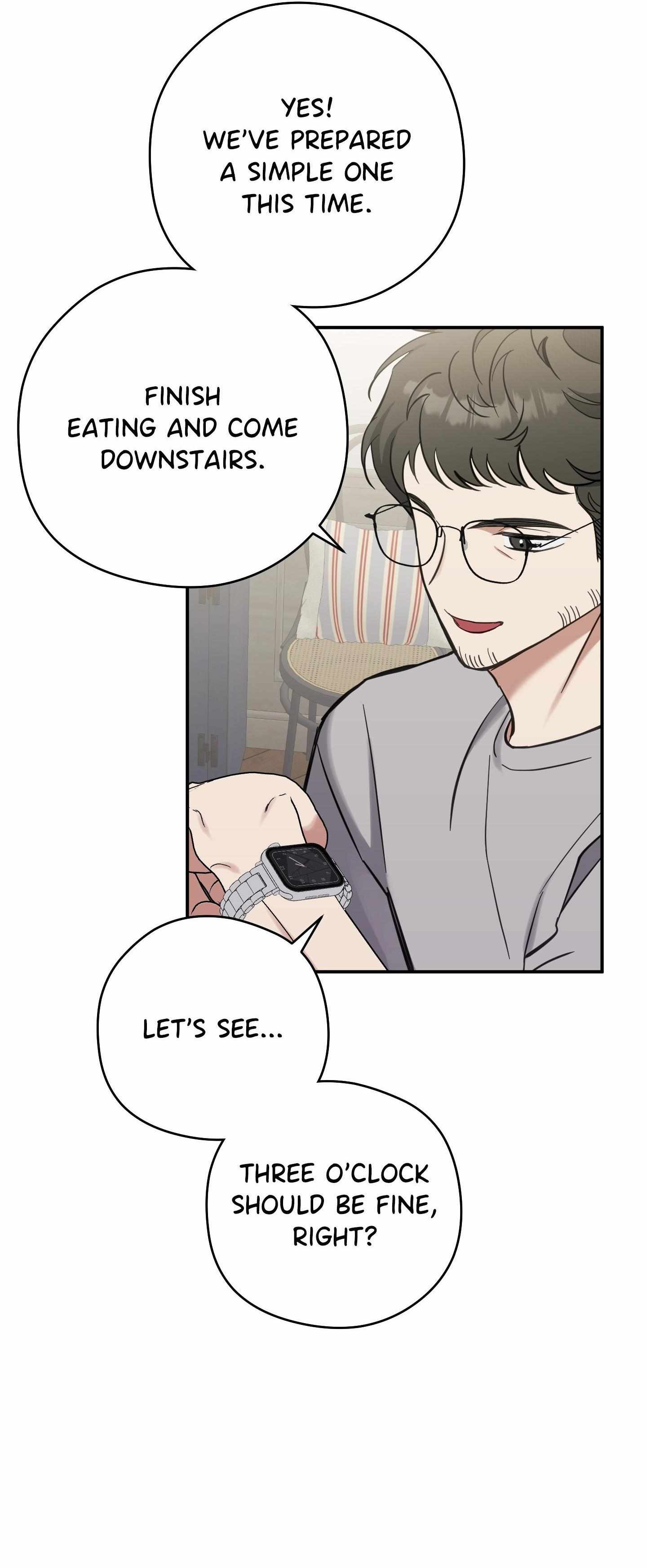 Bias Wrecker Chapter 10 page 42 - 