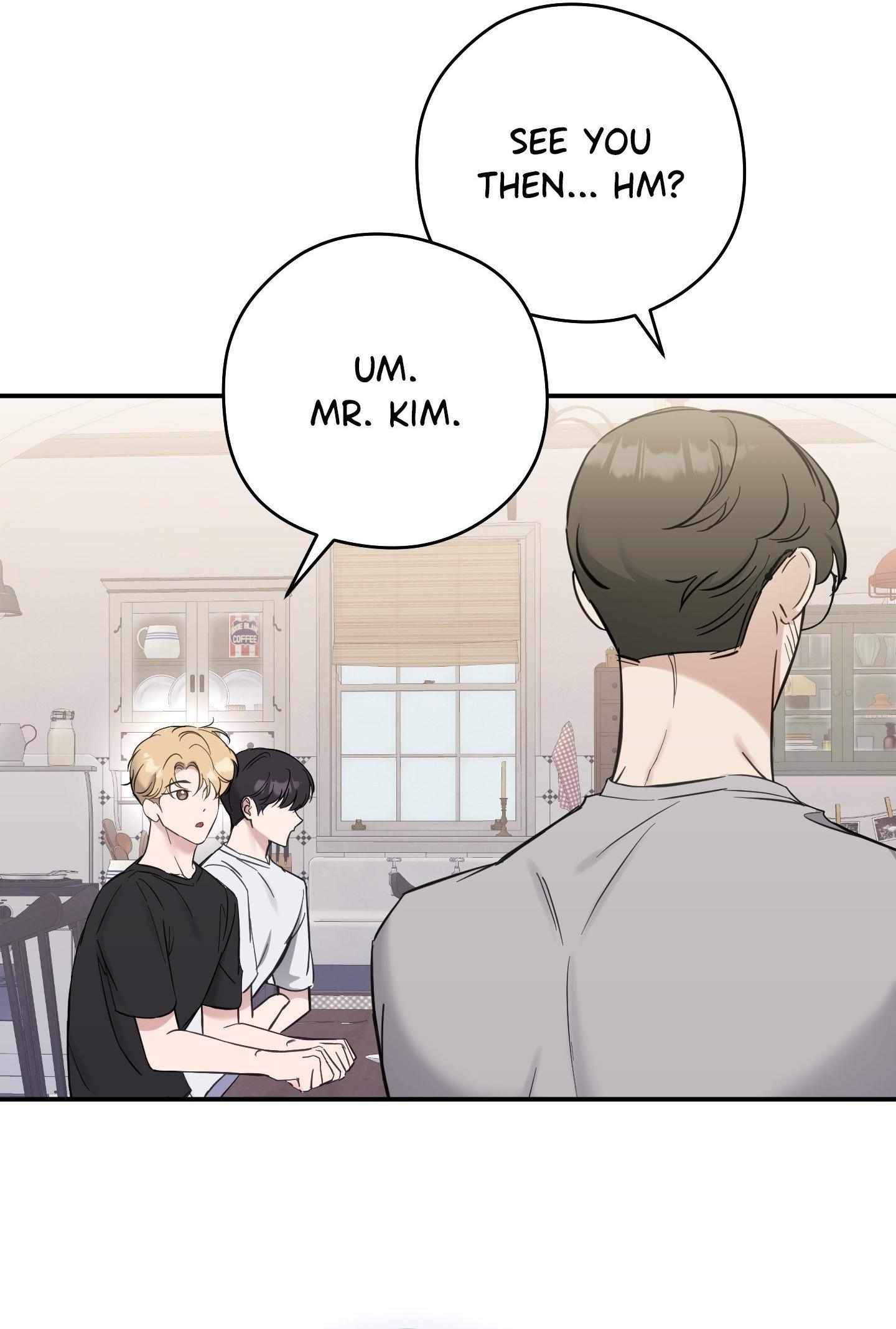 Bias Wrecker Chapter 10 page 43 - 