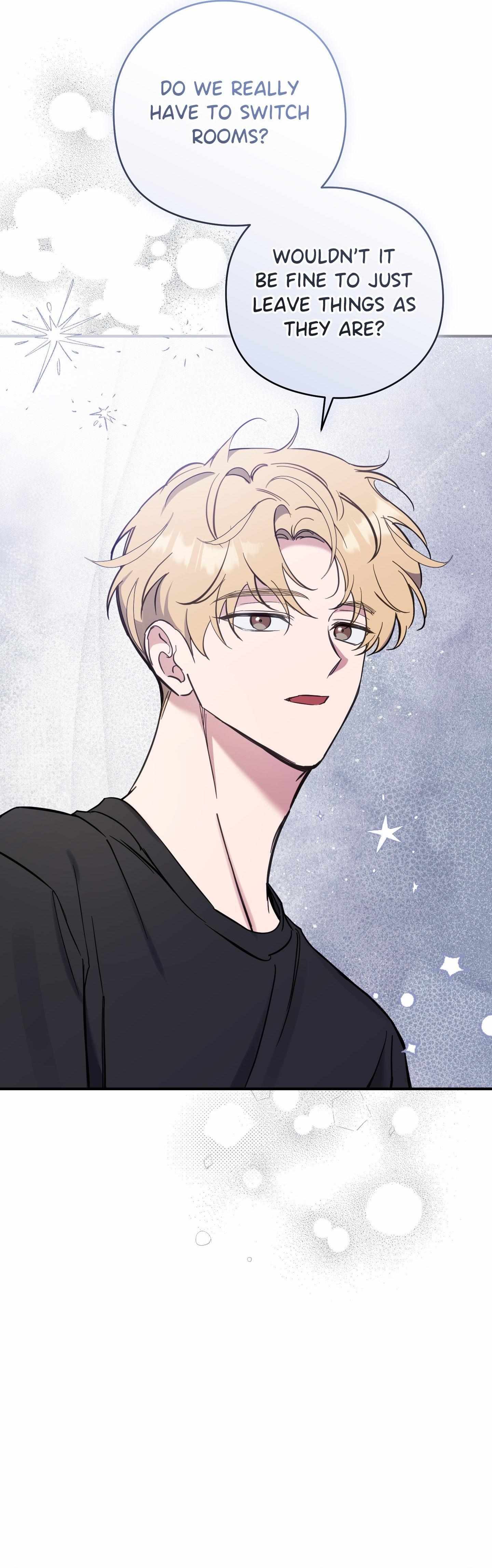 Bias Wrecker Chapter 10 page 44 - 
