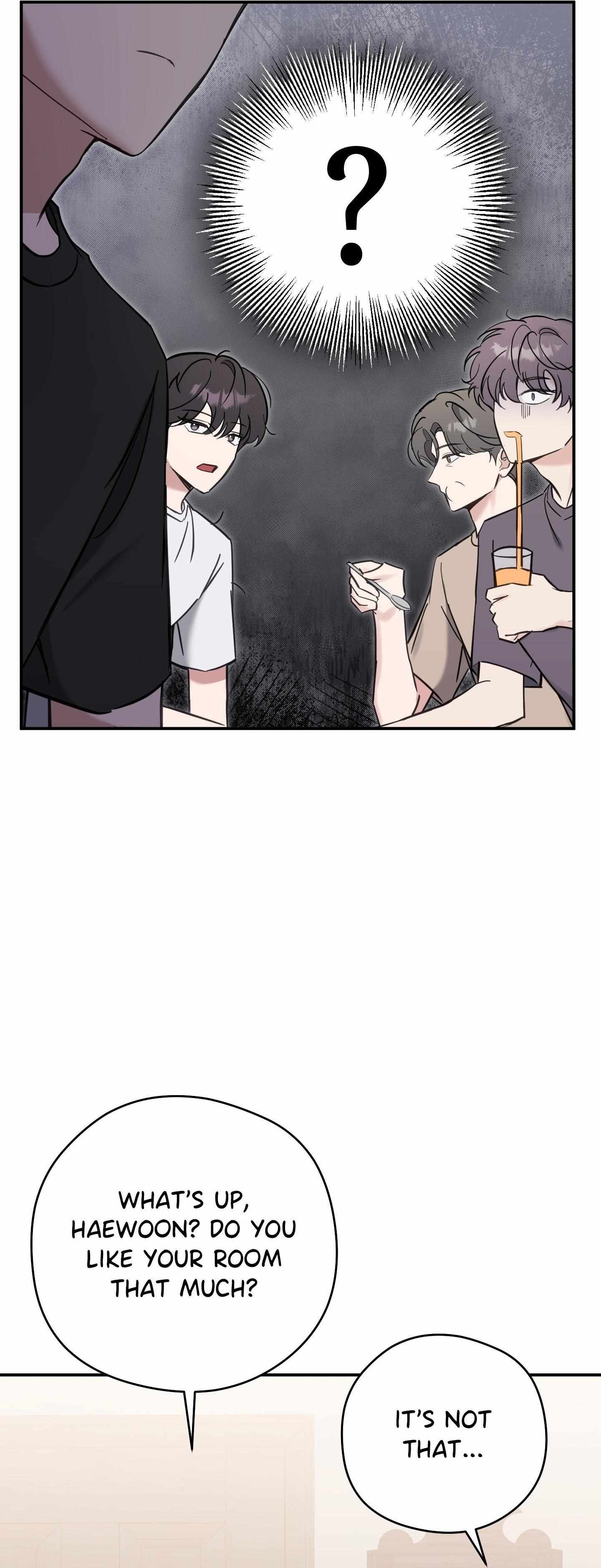 Bias Wrecker Chapter 10 page 45 - 