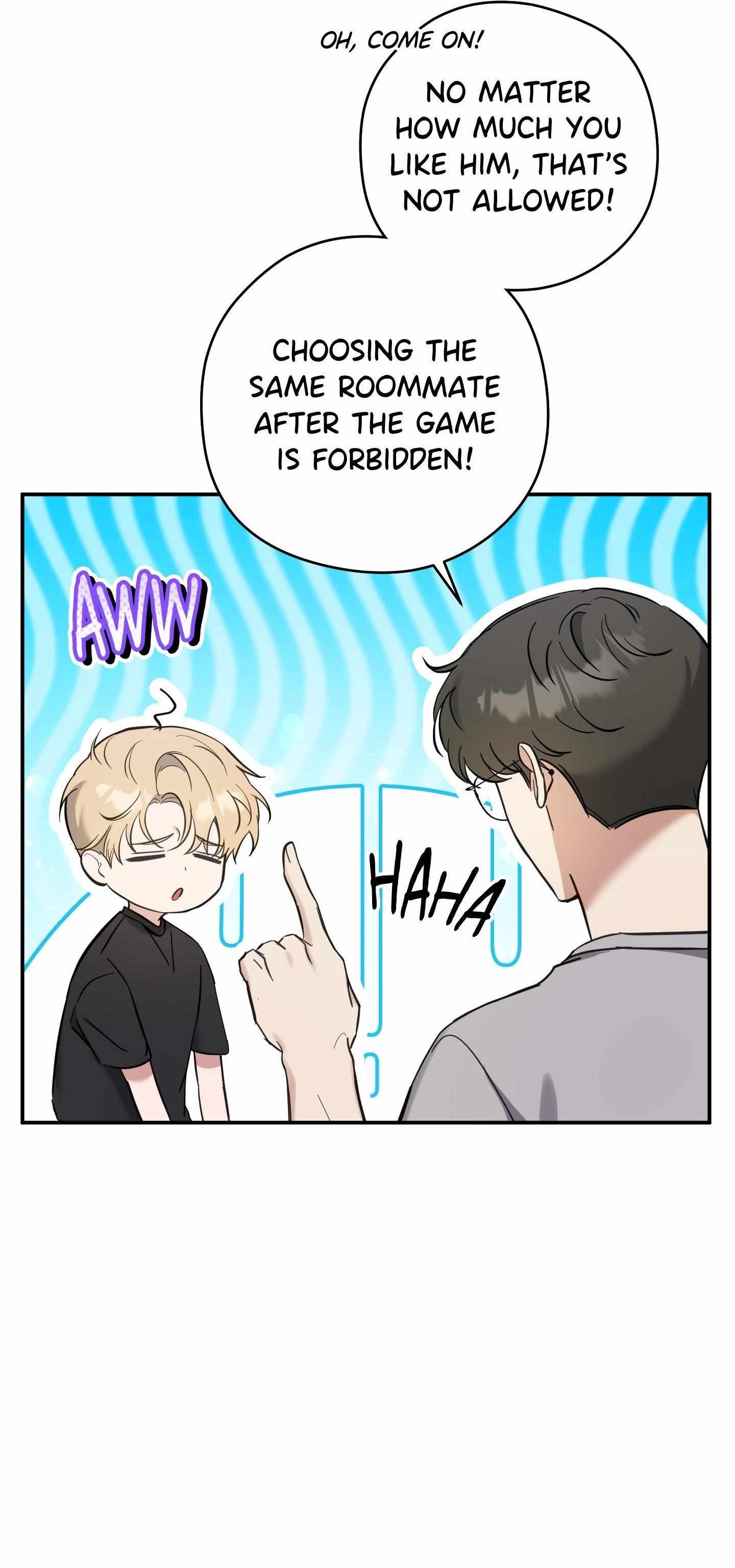 Bias Wrecker Chapter 10 page 47 - 