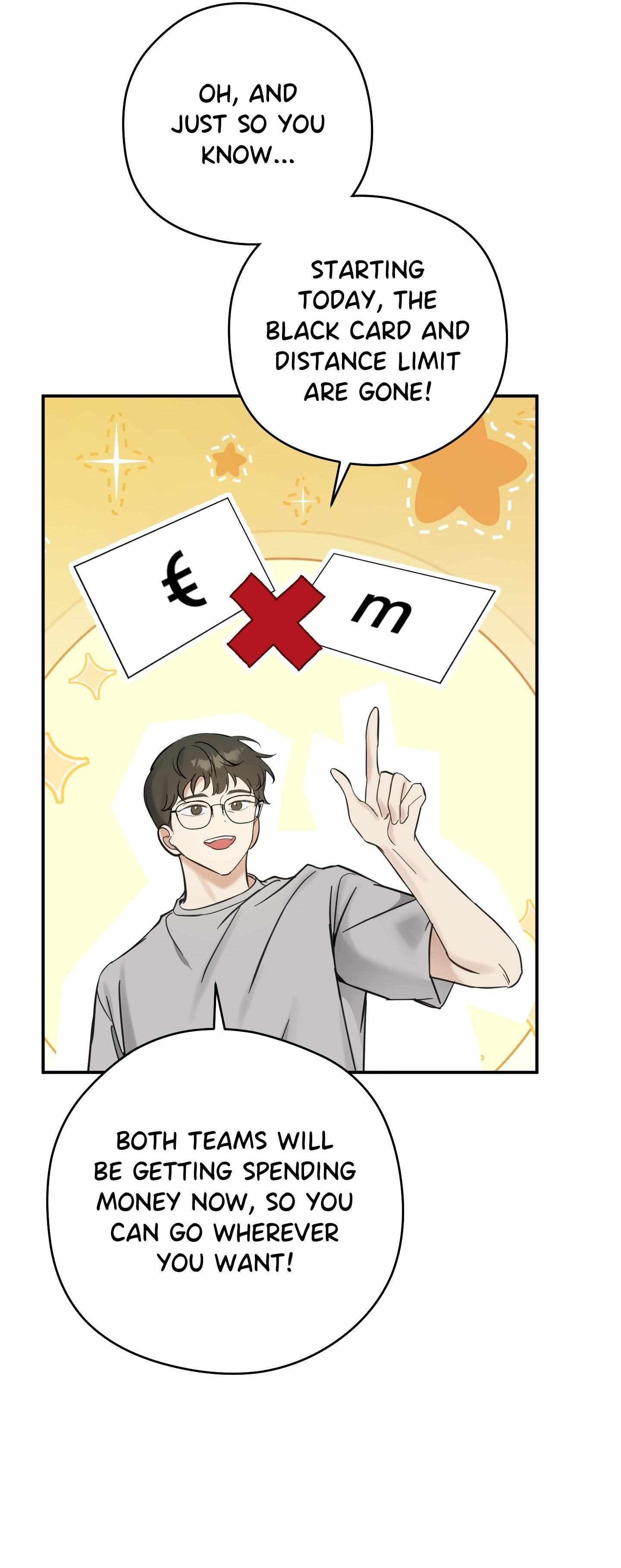 Bias Wrecker Chapter 10 page 48 - 