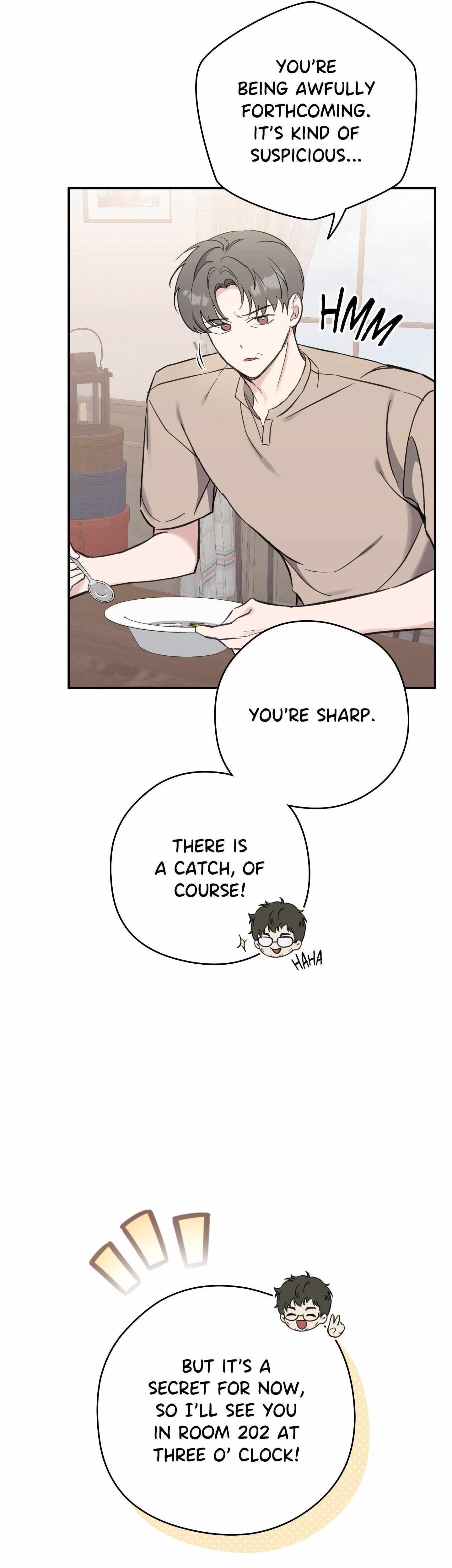 Bias Wrecker Chapter 10 page 49 - 