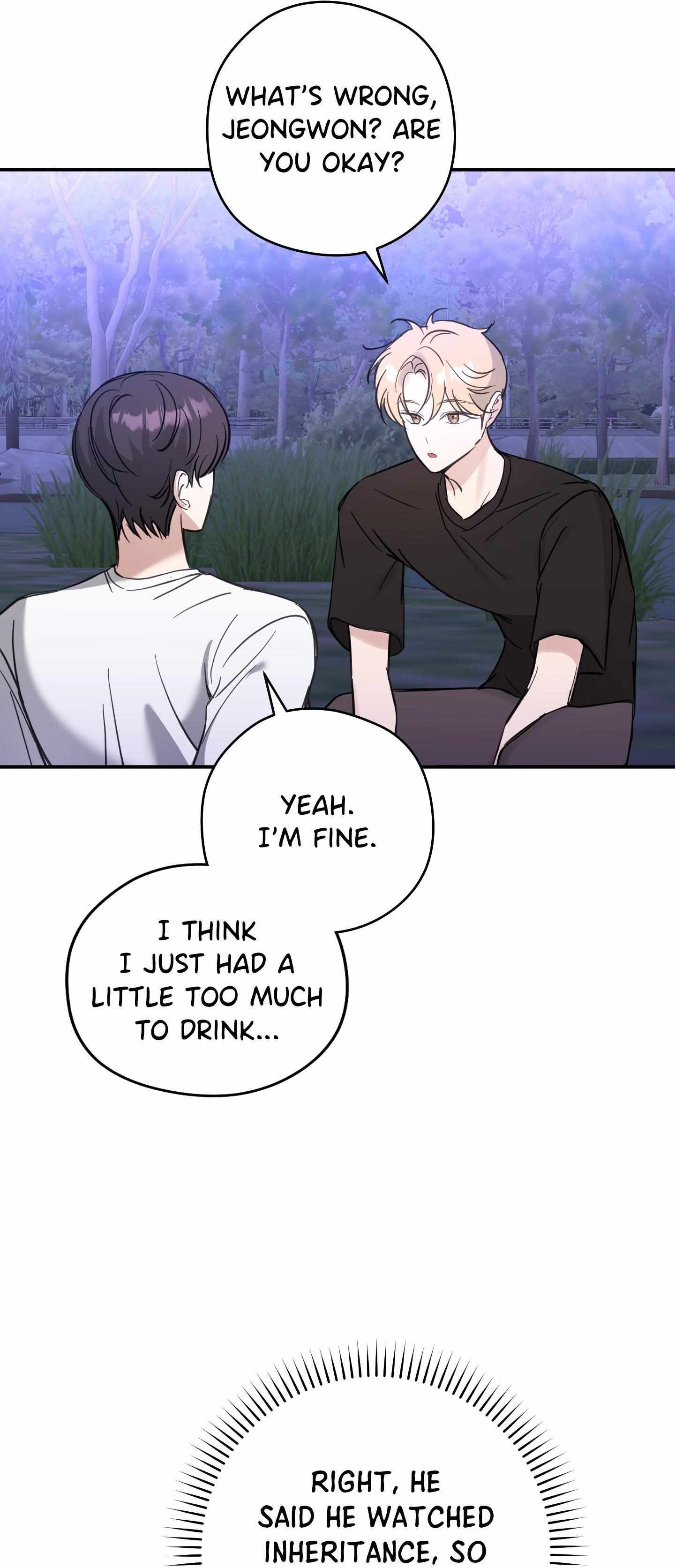 Bias Wrecker Chapter 10 page 6 - 