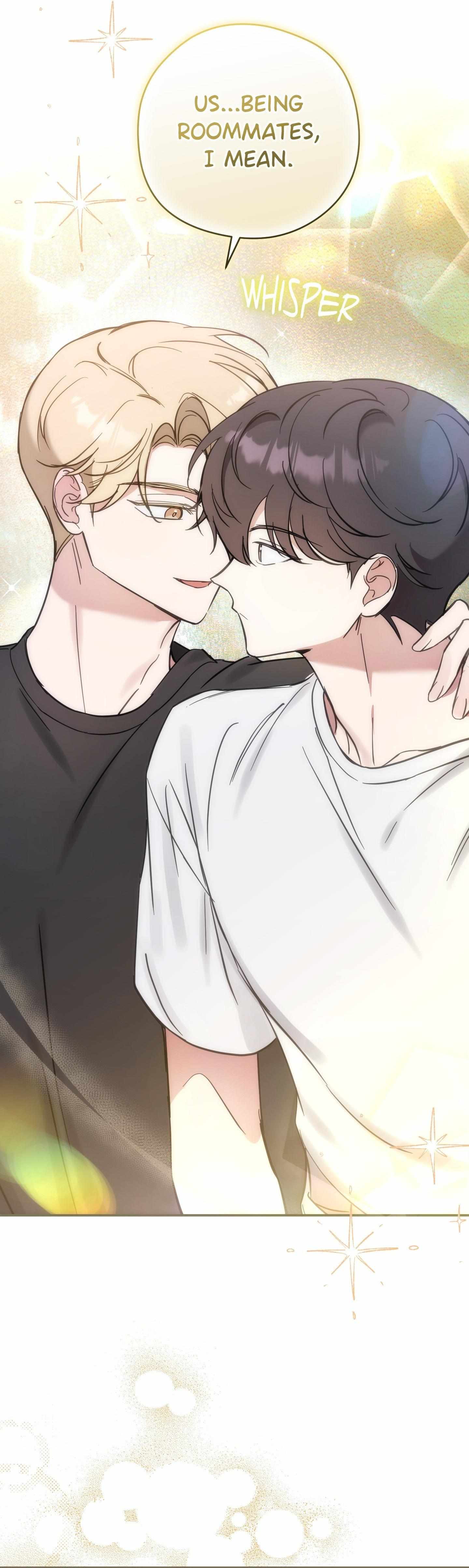 Bias Wrecker Chapter 10 page 52 - 