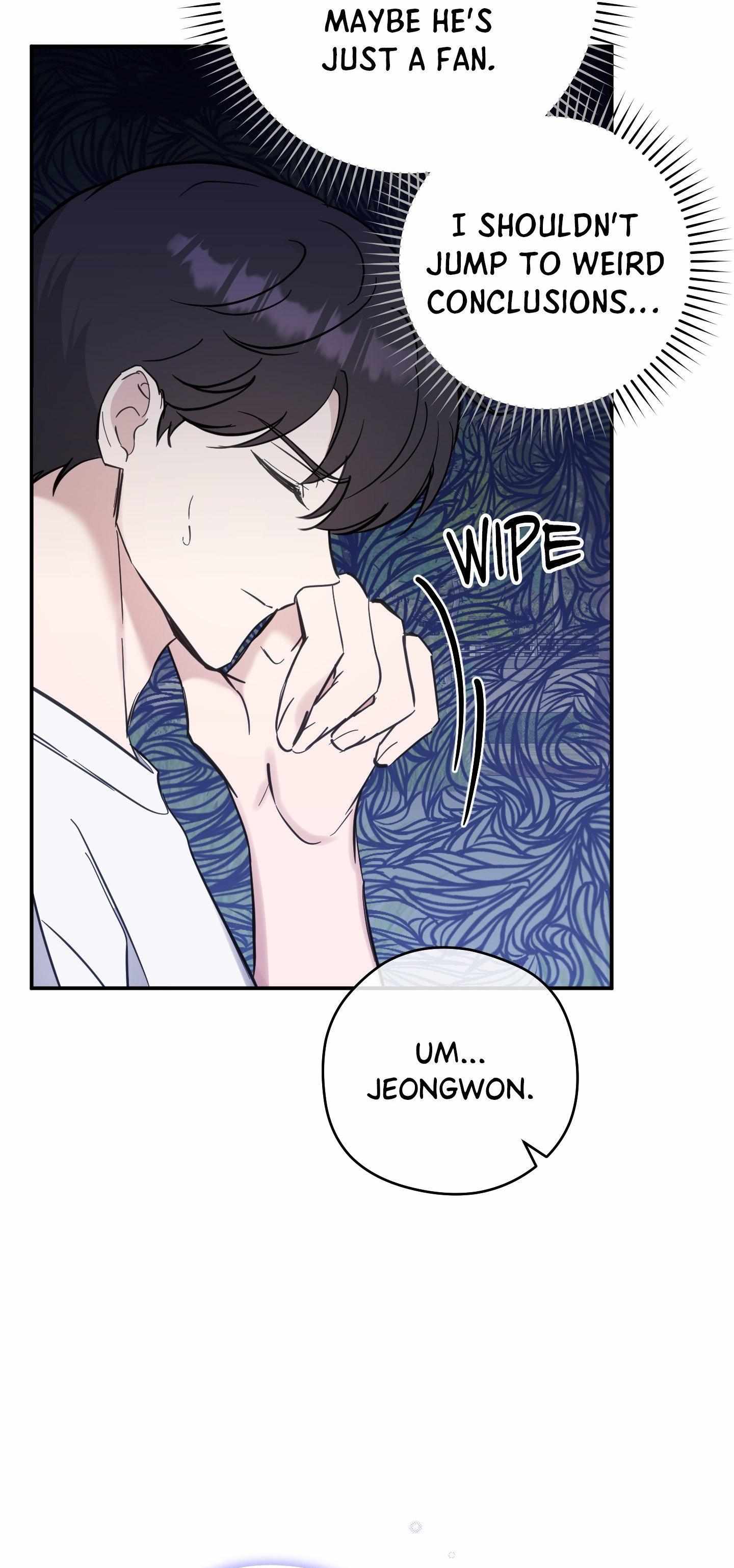 Bias Wrecker Chapter 10 page 7 - 