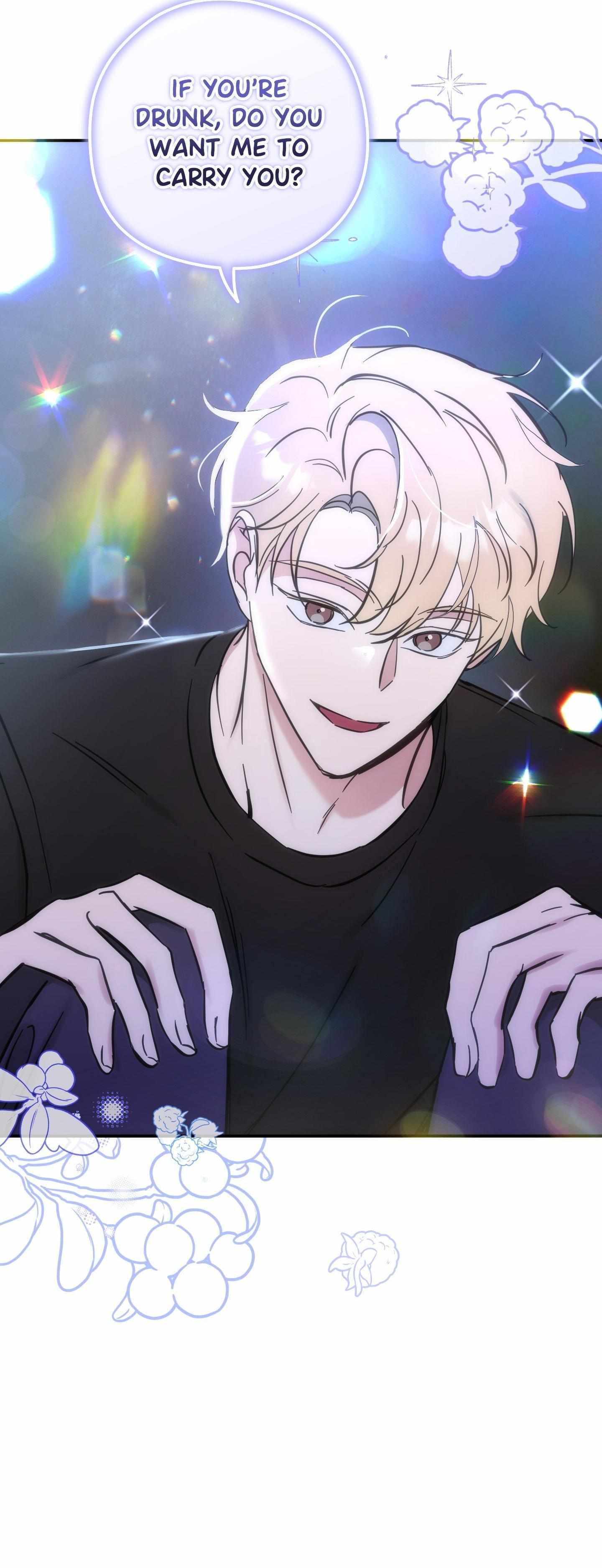 Bias Wrecker Chapter 10 page 8 - 
