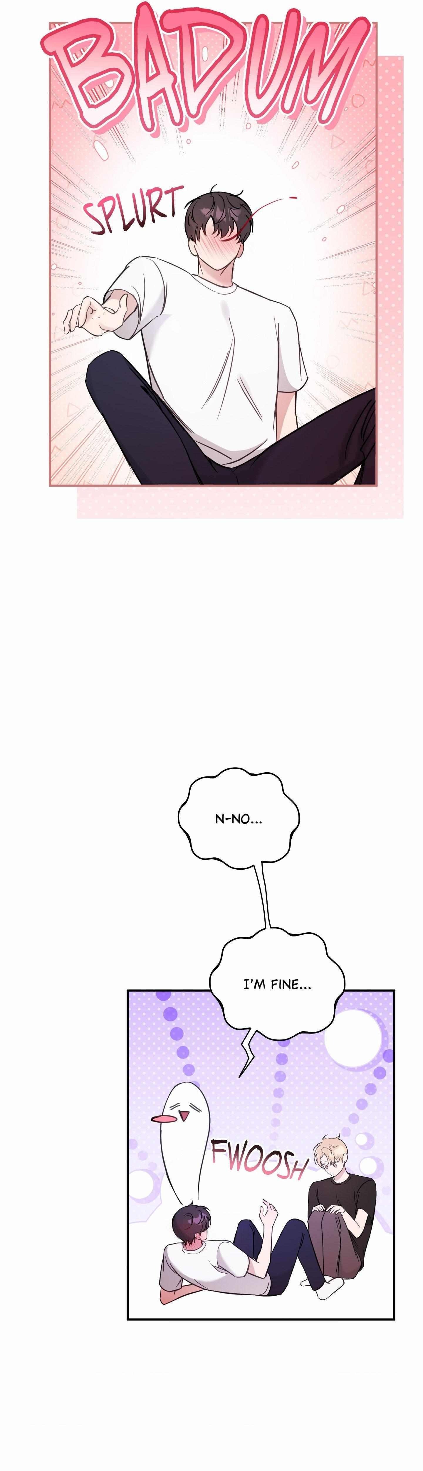 Bias Wrecker Chapter 10 page 9 - 