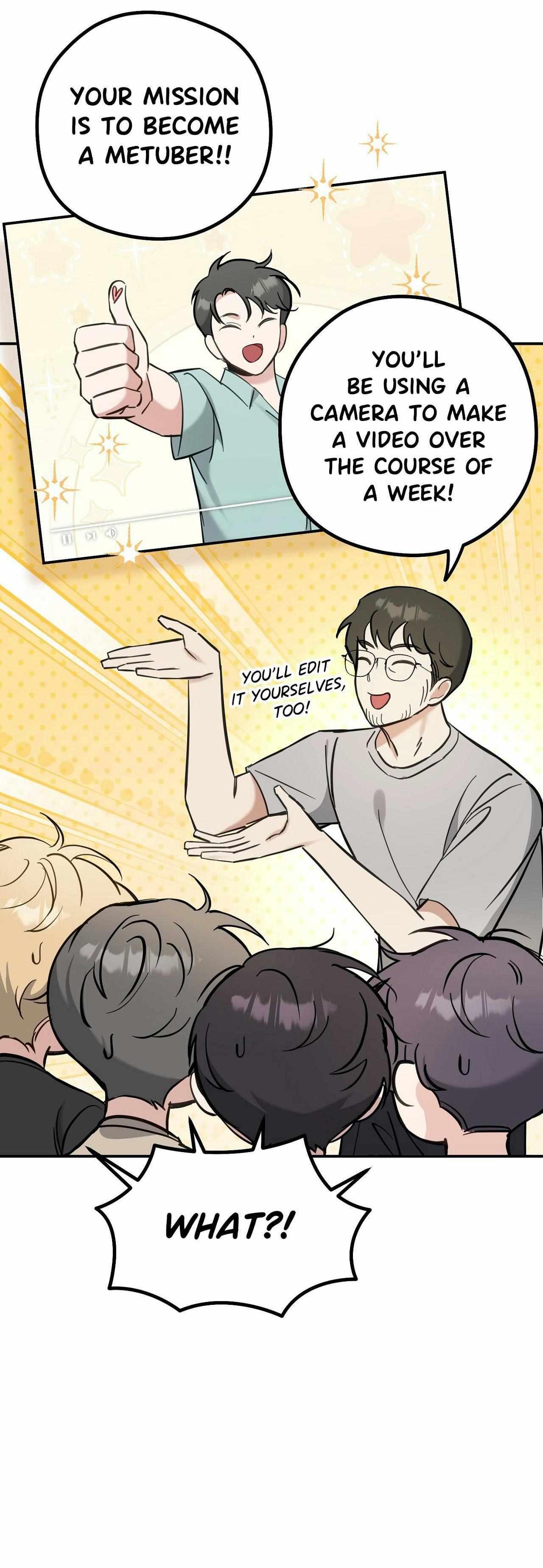 Bias Wrecker Chapter 11 page 12 - 