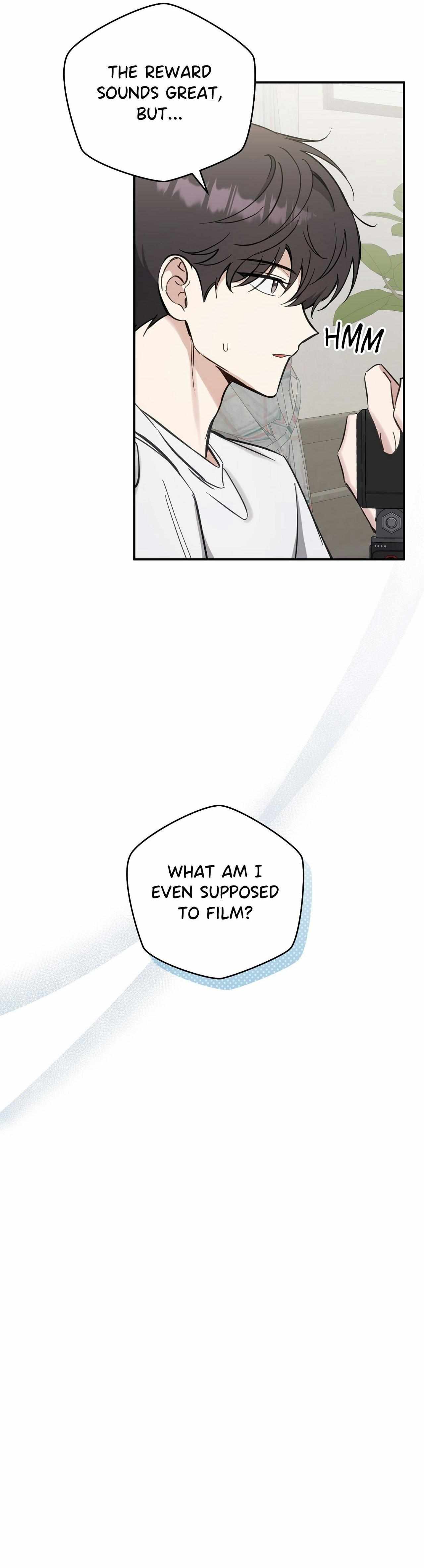 Bias Wrecker Chapter 11 page 15 - 