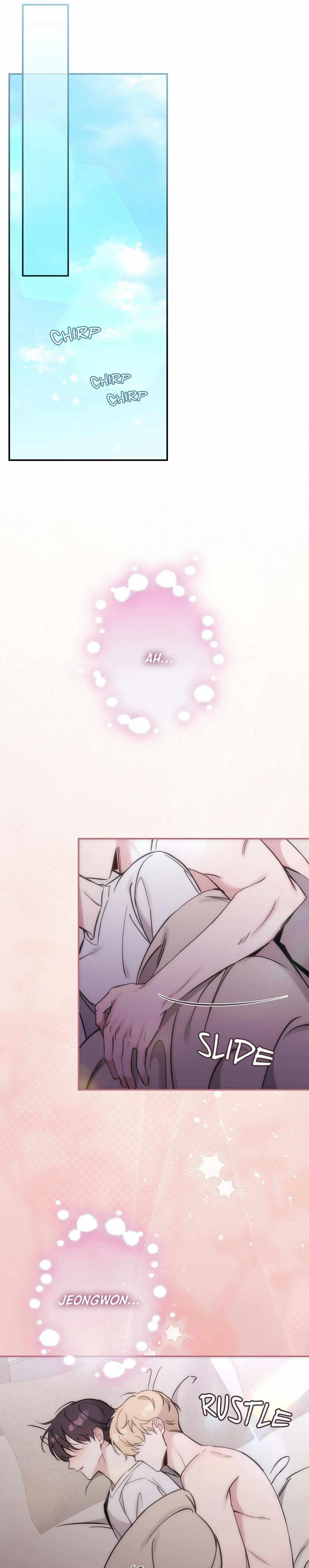 Bias Wrecker Chapter 11 page 16 - 