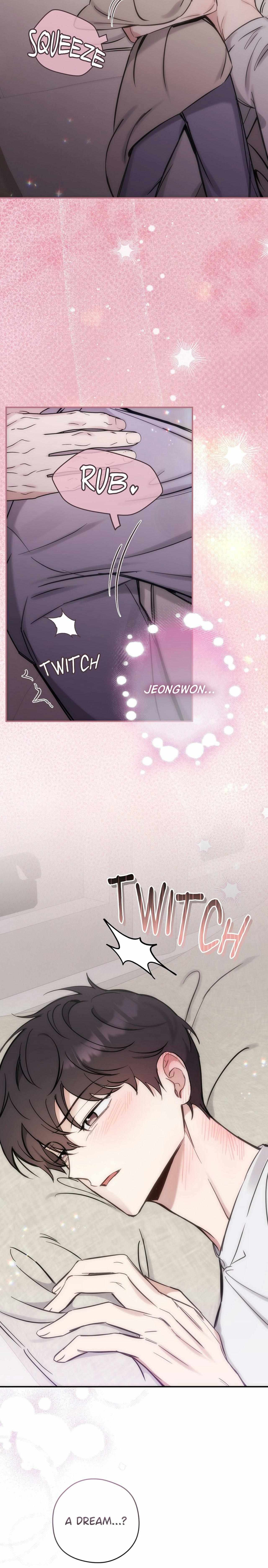 Bias Wrecker Chapter 11 page 17 - 