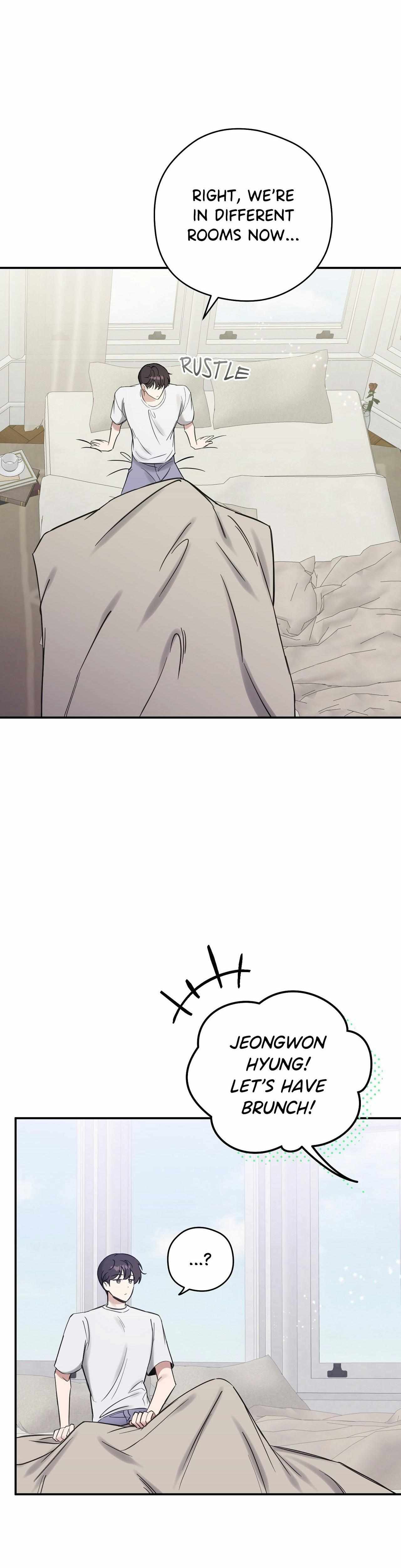 Bias Wrecker Chapter 11 page 18 - 