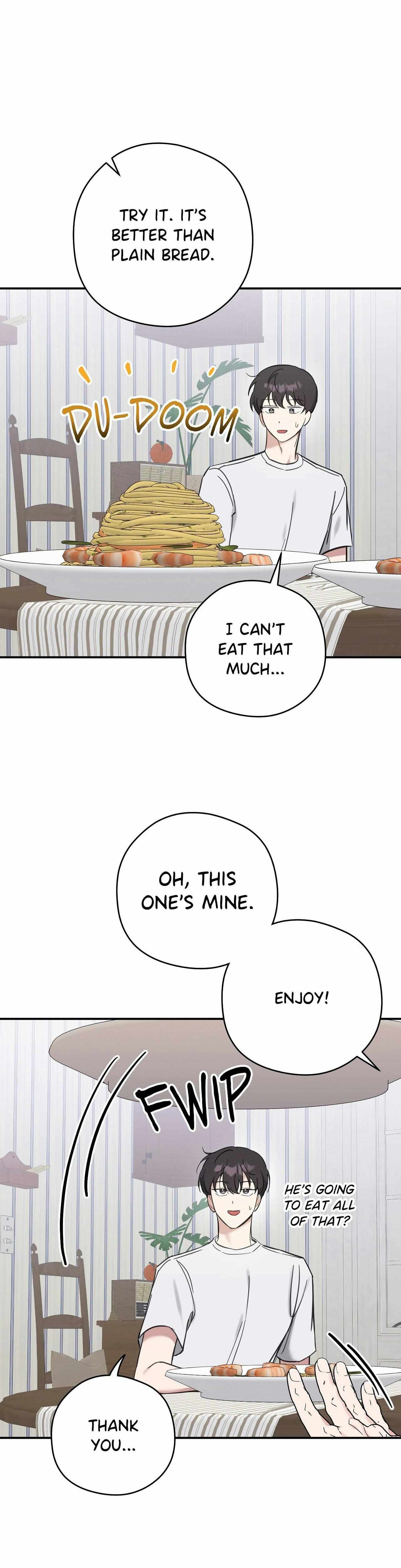 Bias Wrecker Chapter 11 page 21 - 