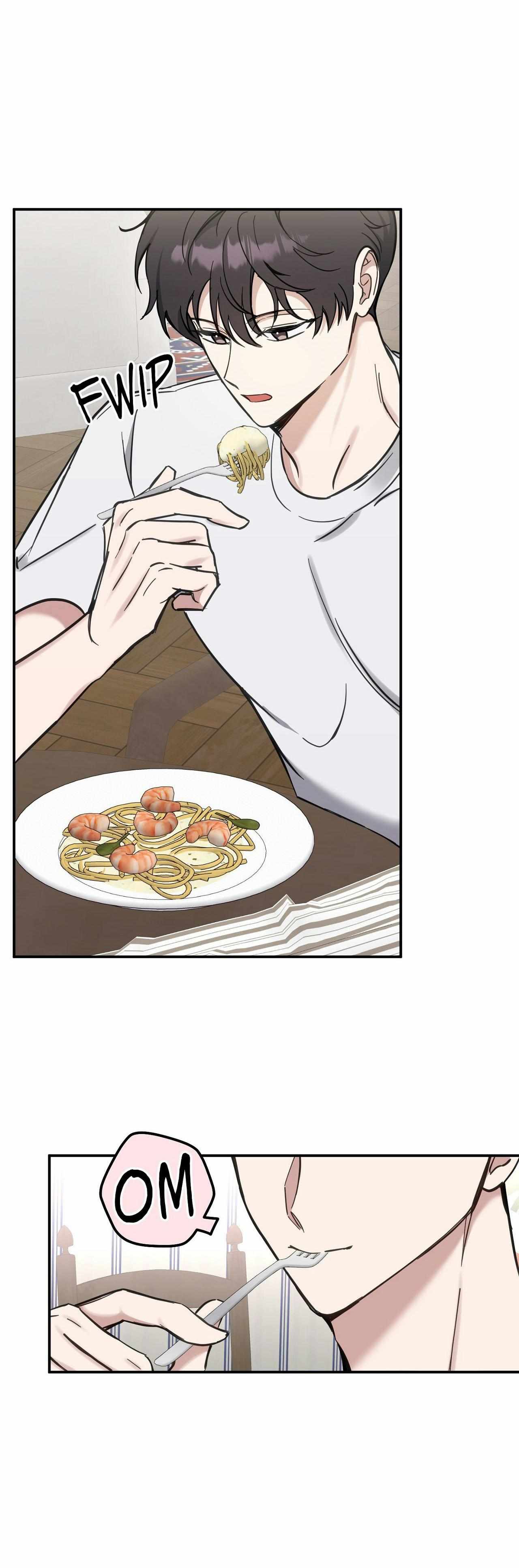 Bias Wrecker Chapter 11 page 22 - 