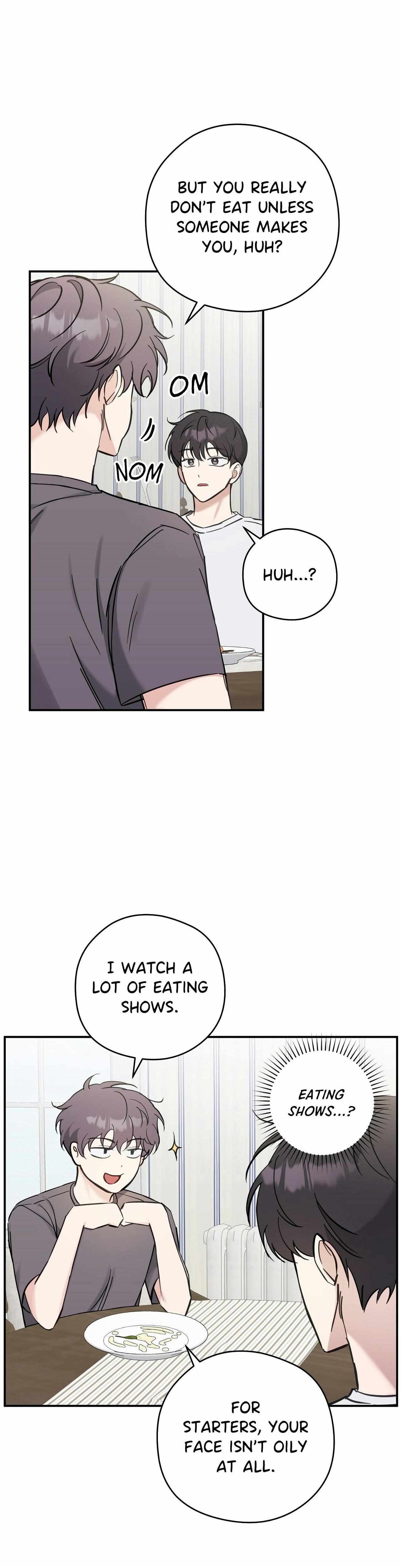 Bias Wrecker Chapter 11 page 24 - 