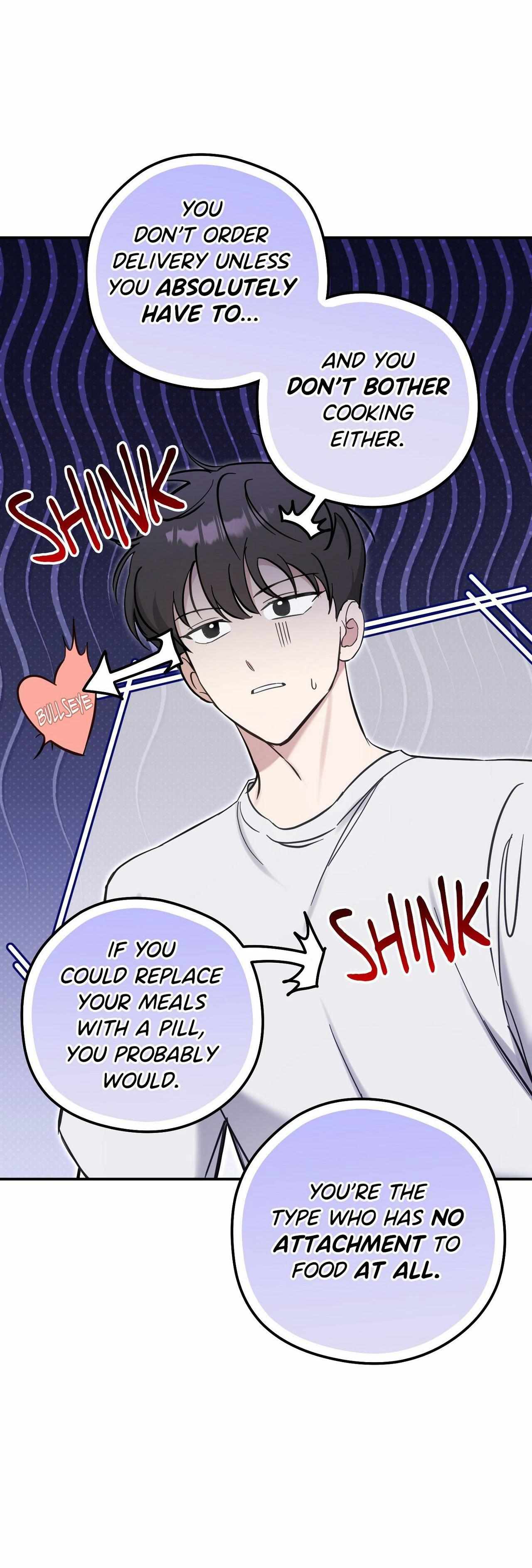 Bias Wrecker Chapter 11 page 25 - 