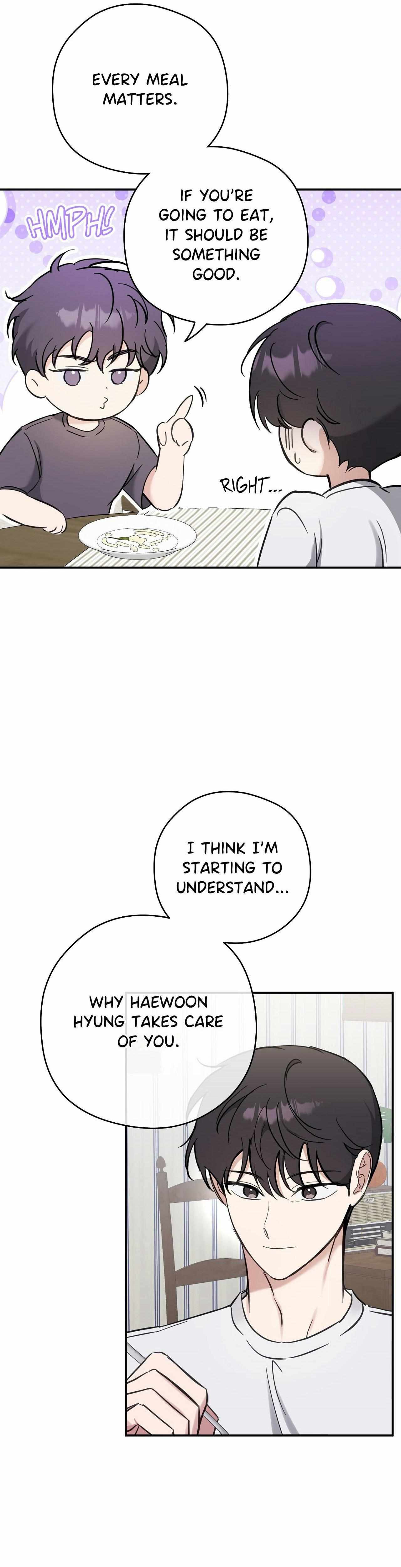 Bias Wrecker Chapter 11 page 26 - 