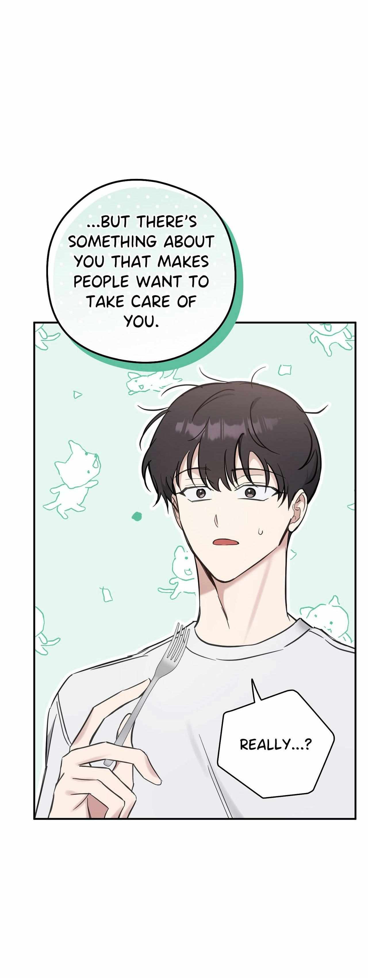 Bias Wrecker Chapter 11 page 28 - 