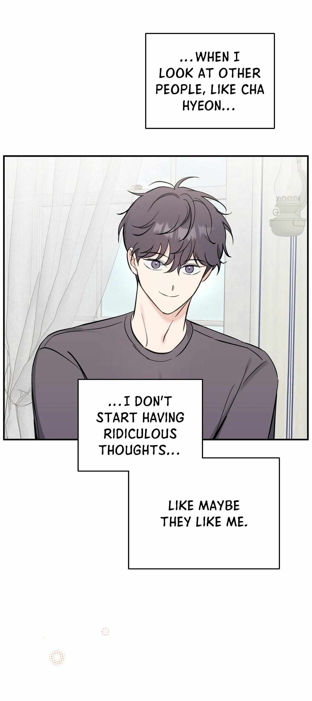 Bias Wrecker Chapter 11 page 30 - 