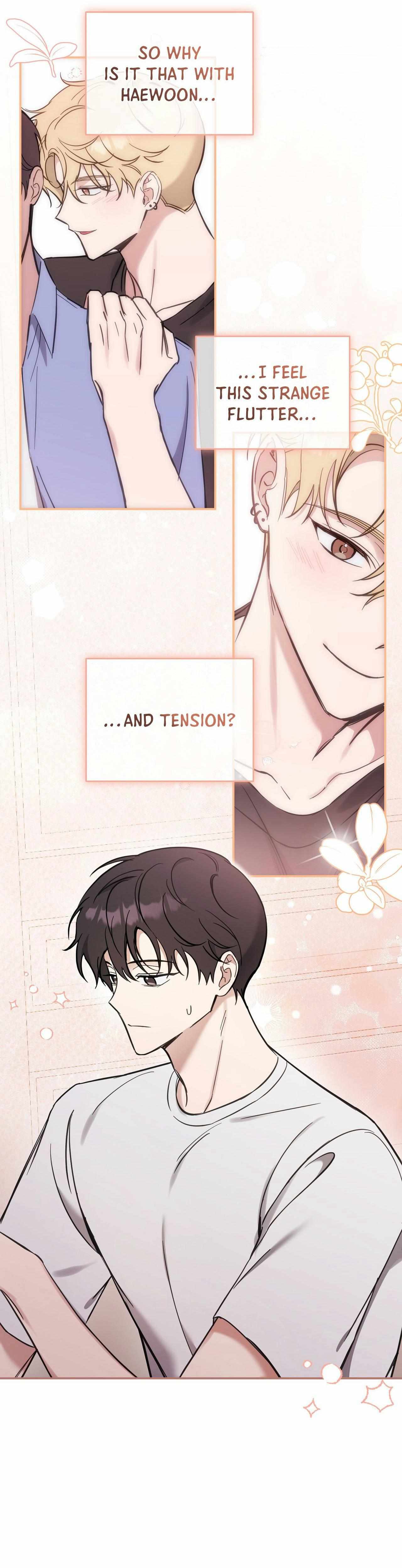 Bias Wrecker Chapter 11 page 31 - 