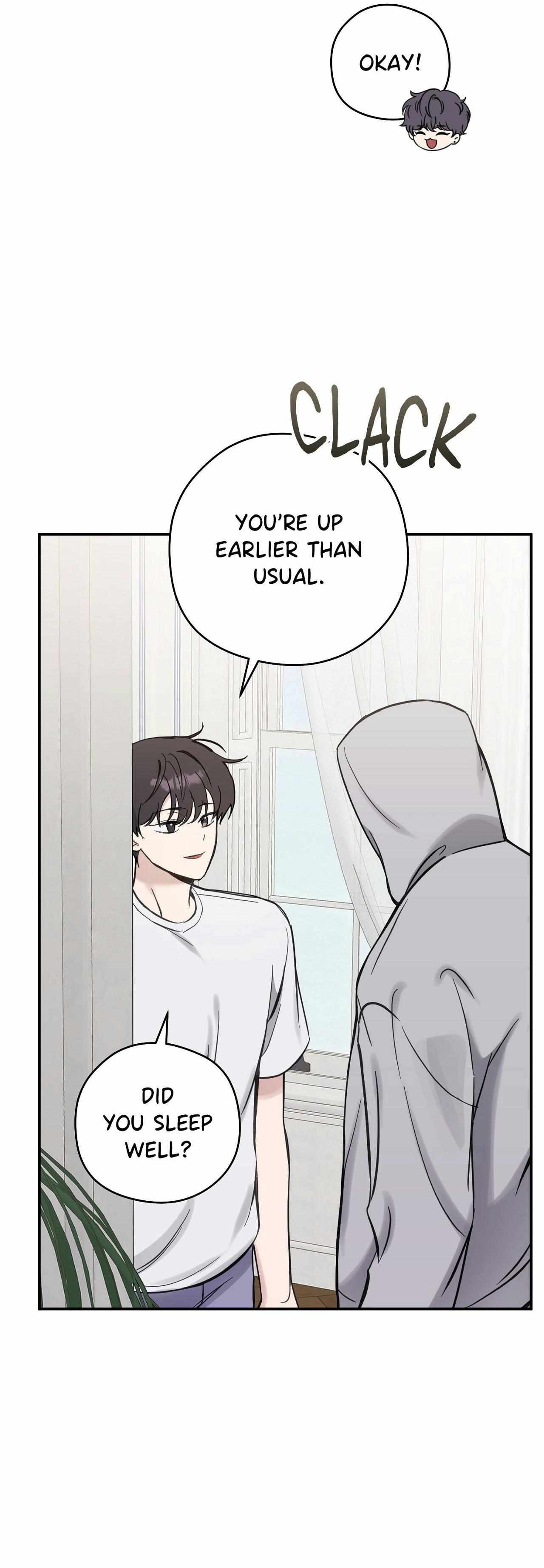 Bias Wrecker Chapter 11 page 33 - 