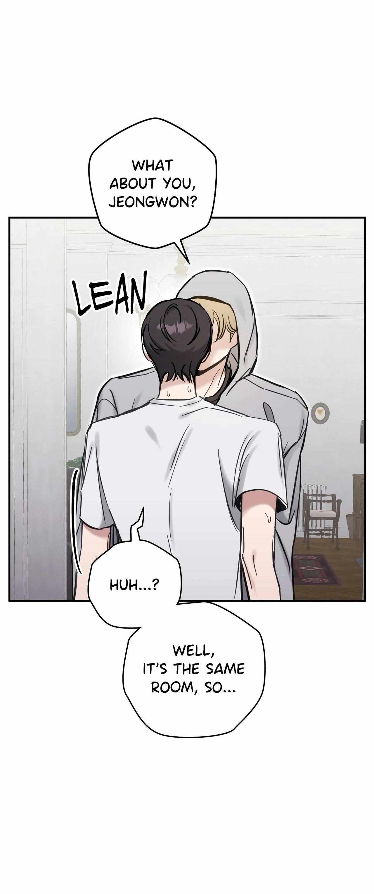 Bias Wrecker Chapter 11 page 35 - 