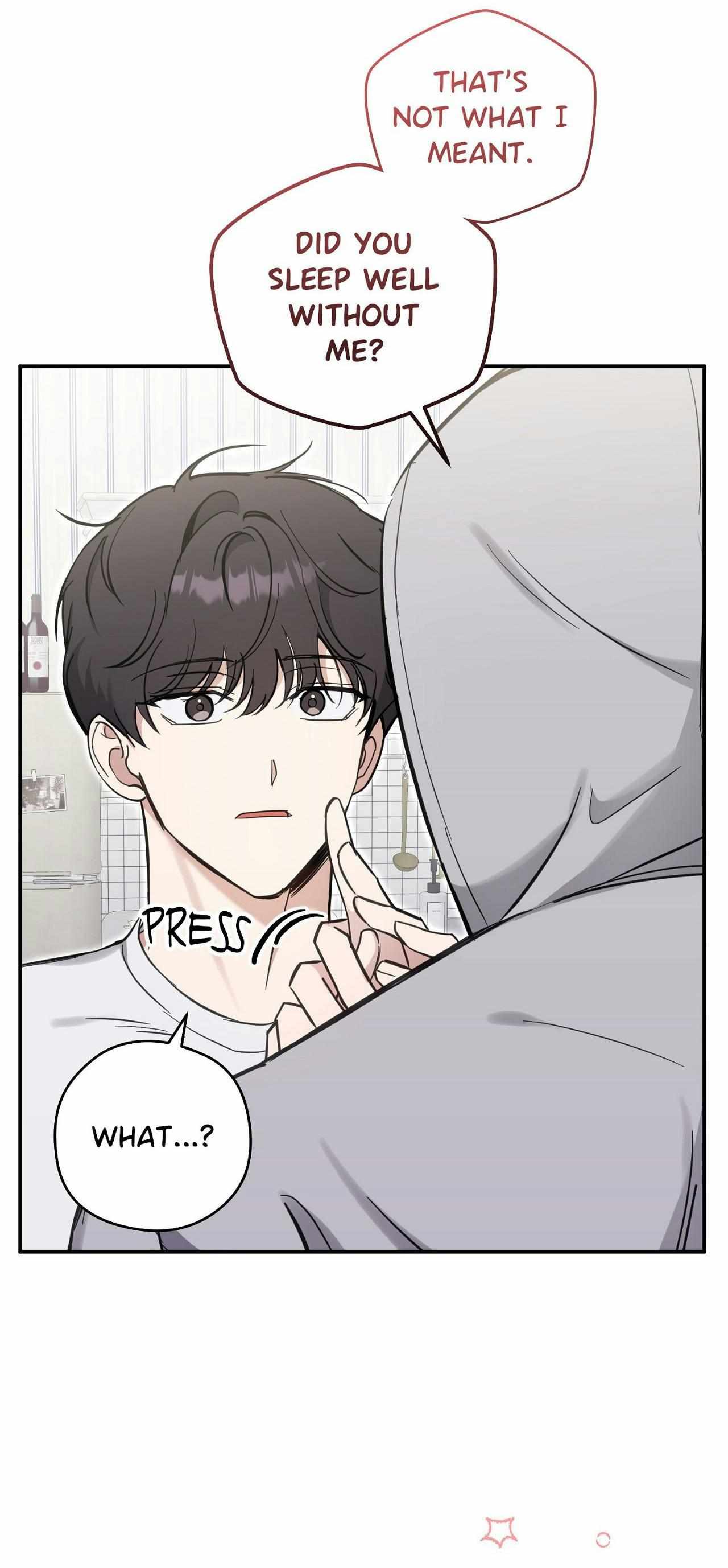 Bias Wrecker Chapter 11 page 36 - 