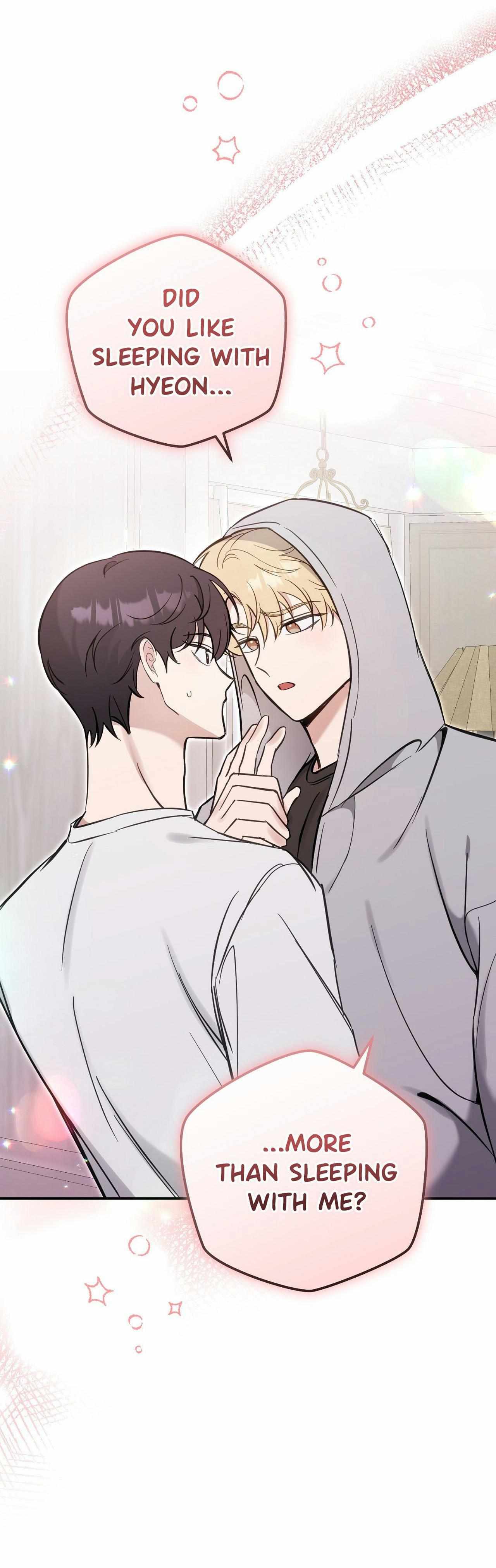 Bias Wrecker Chapter 11 page 37 - 