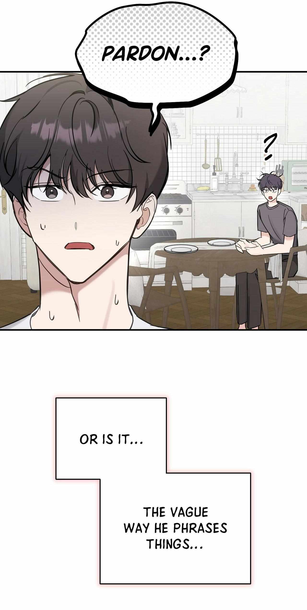 Bias Wrecker Chapter 11 page 38 - 