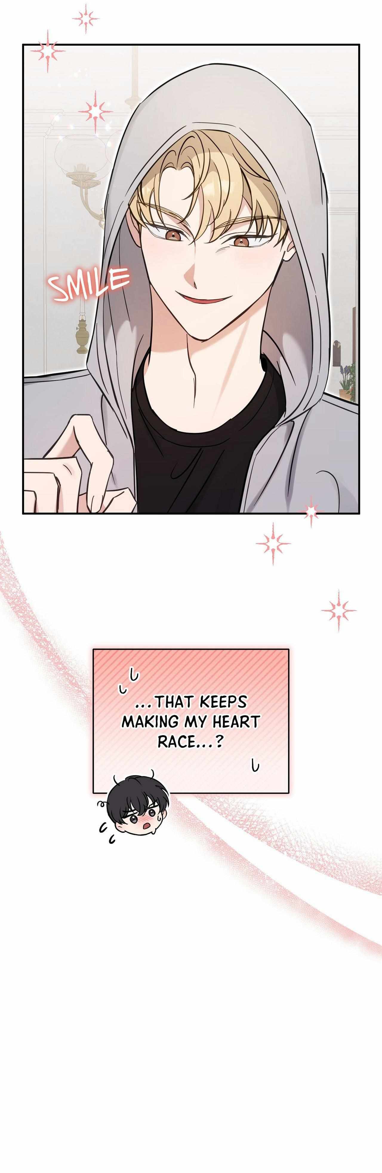 Bias Wrecker Chapter 11 page 39 - 
