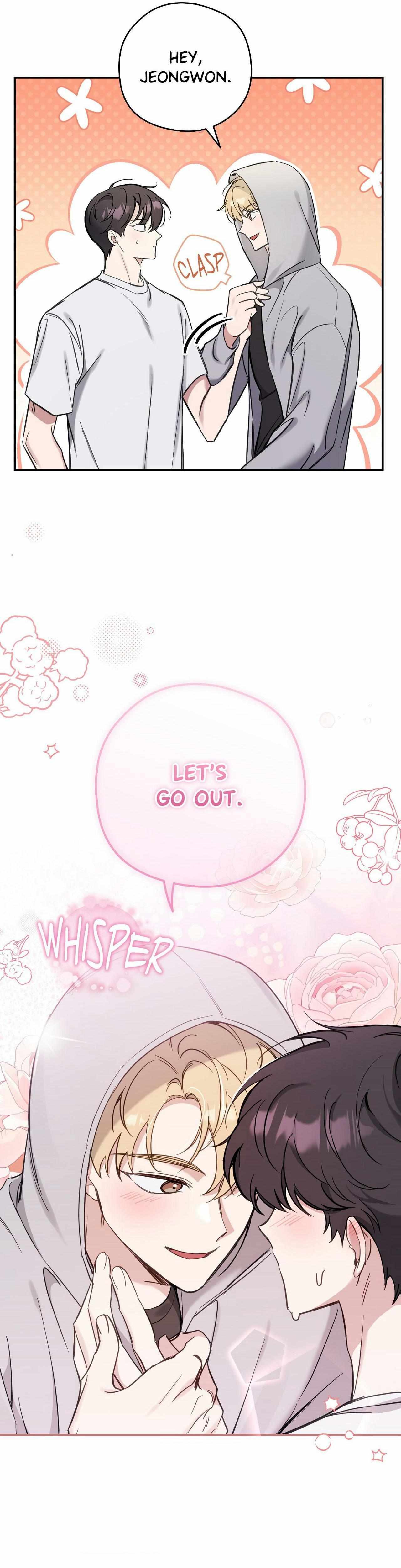 Bias Wrecker Chapter 11 page 40 - 