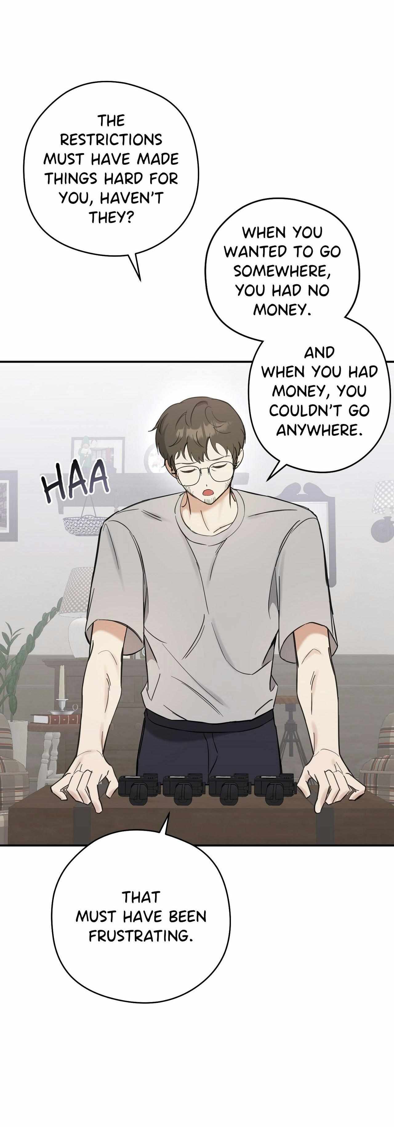 Bias Wrecker Chapter 11 page 10 - 