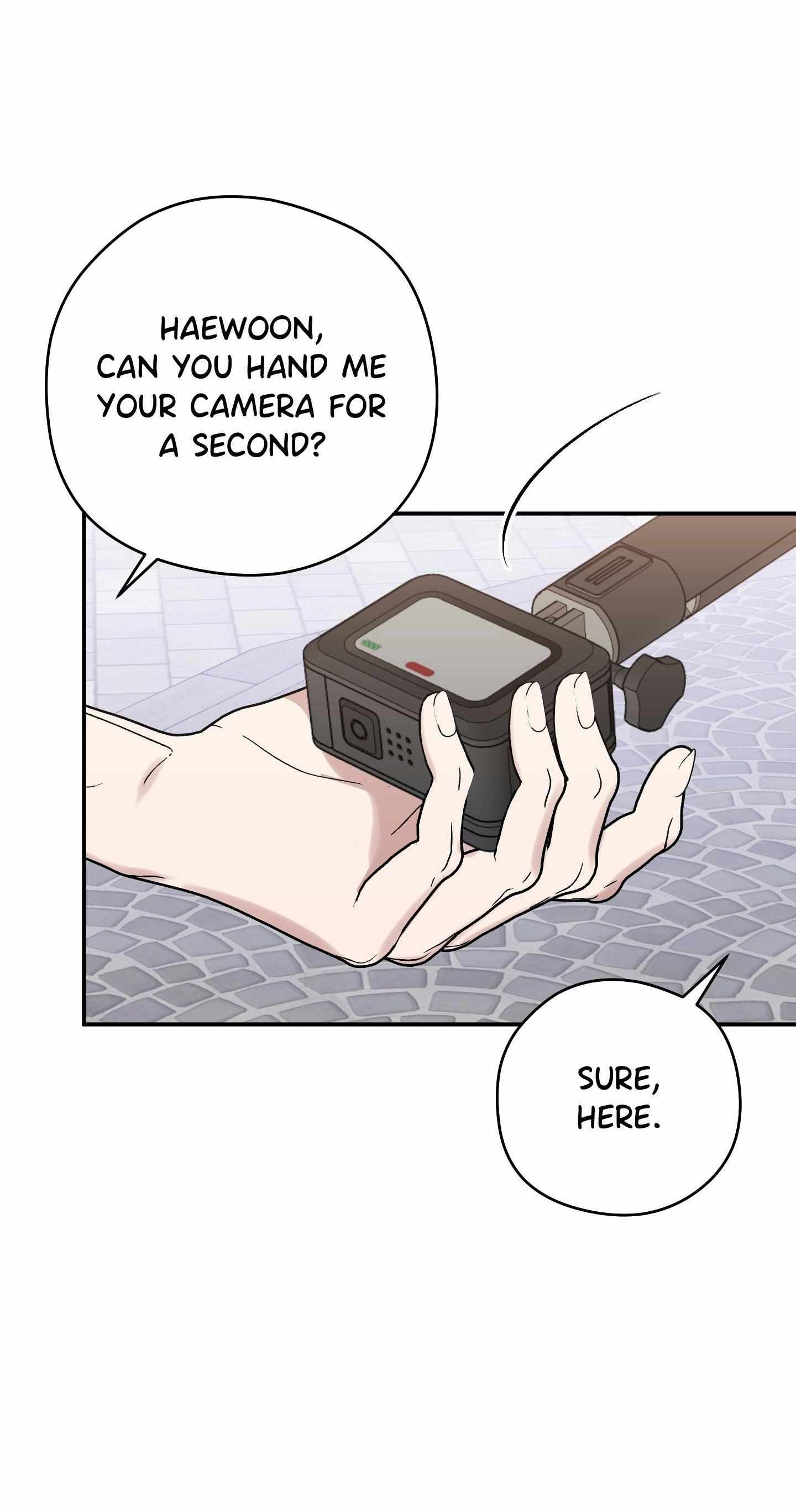 Bias Wrecker Chapter 12 page 16 - 