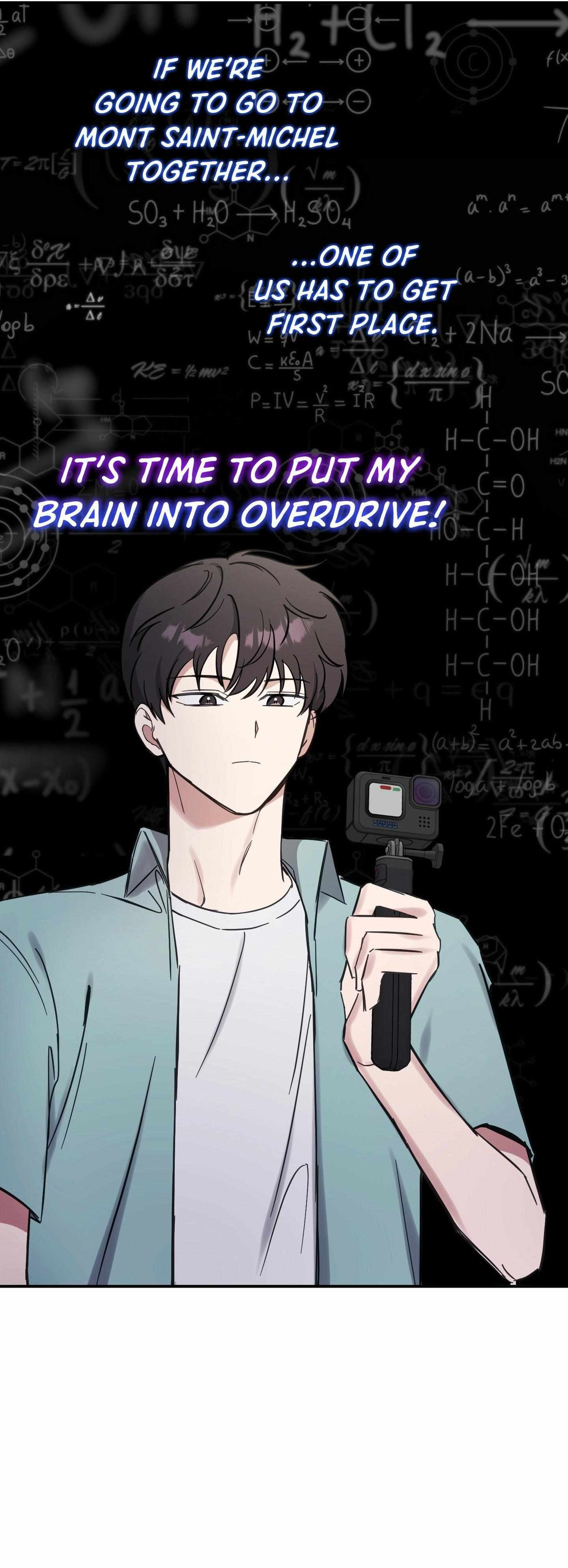 Bias Wrecker Chapter 12 page 17 - 