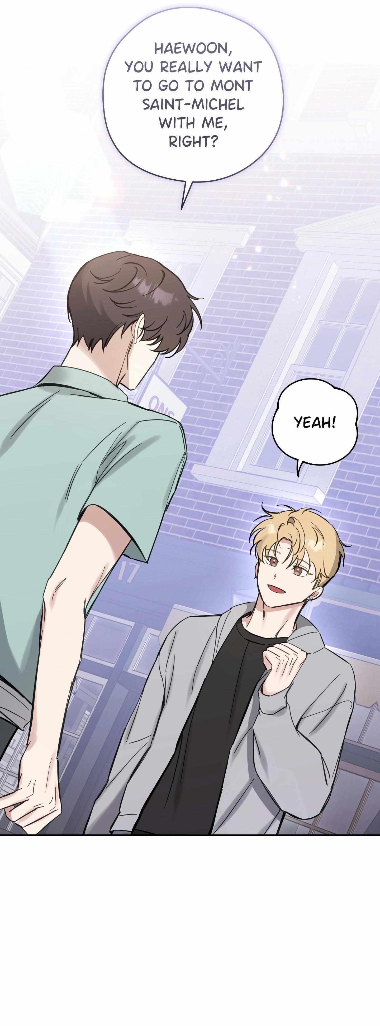 Bias Wrecker Chapter 12 page 18 - 