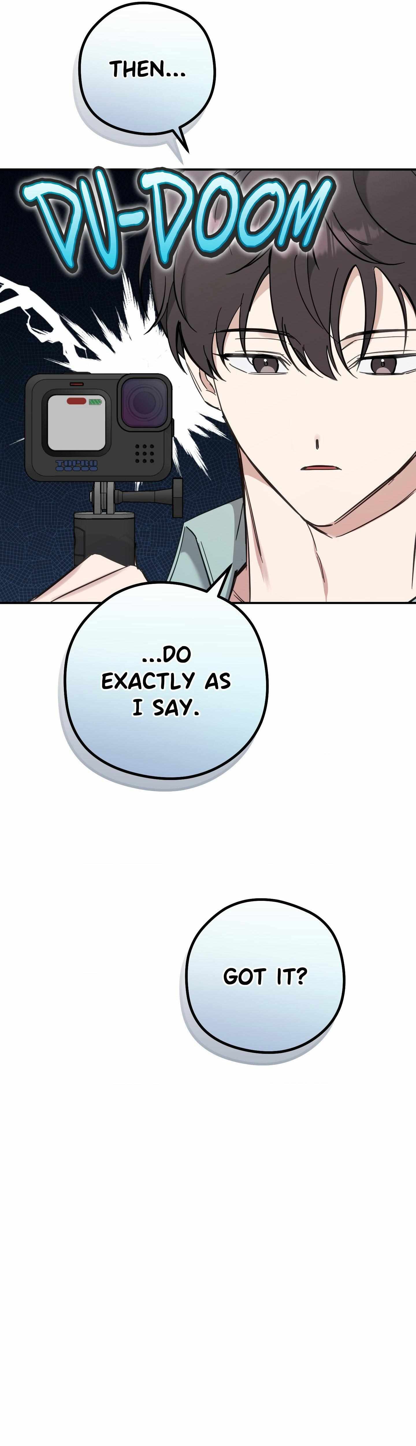 Bias Wrecker Chapter 12 page 19 - 