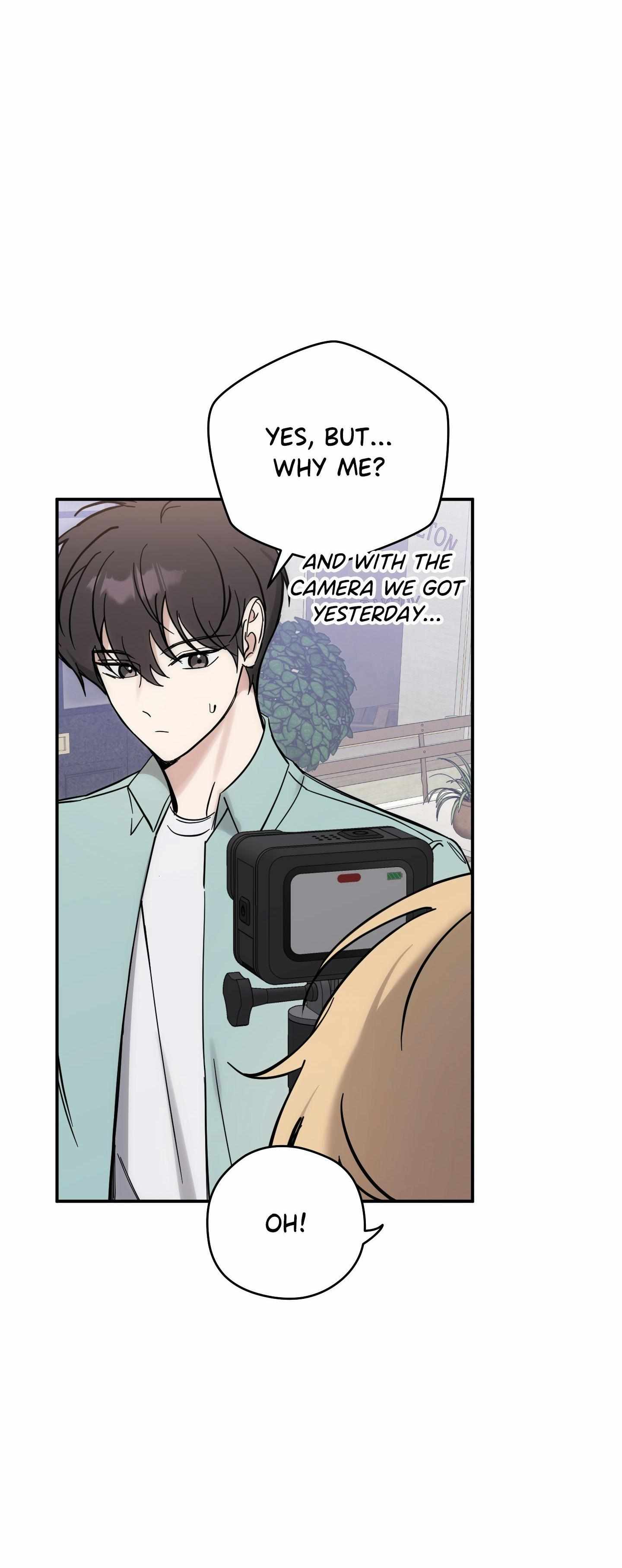 Bias Wrecker Chapter 12 page 3 - 
