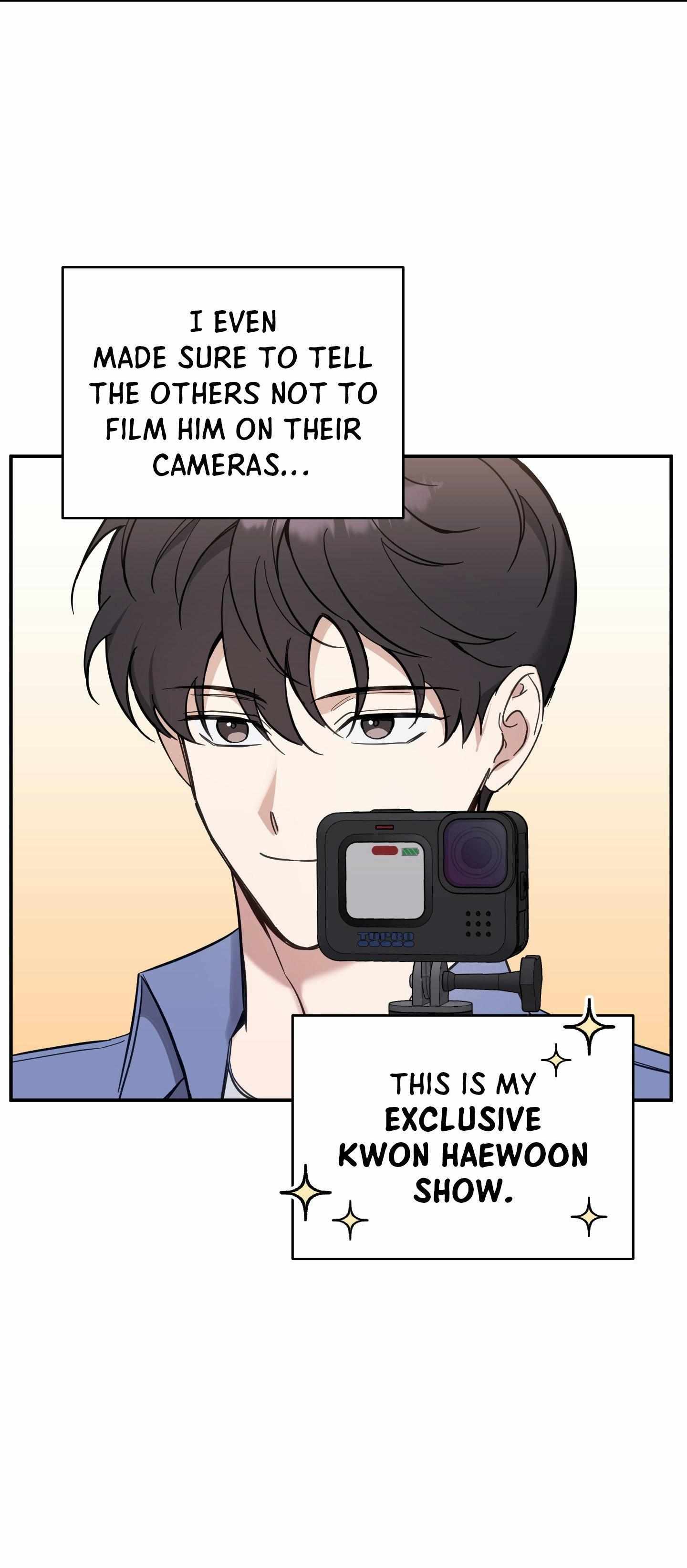 Bias Wrecker Chapter 12 page 21 - 