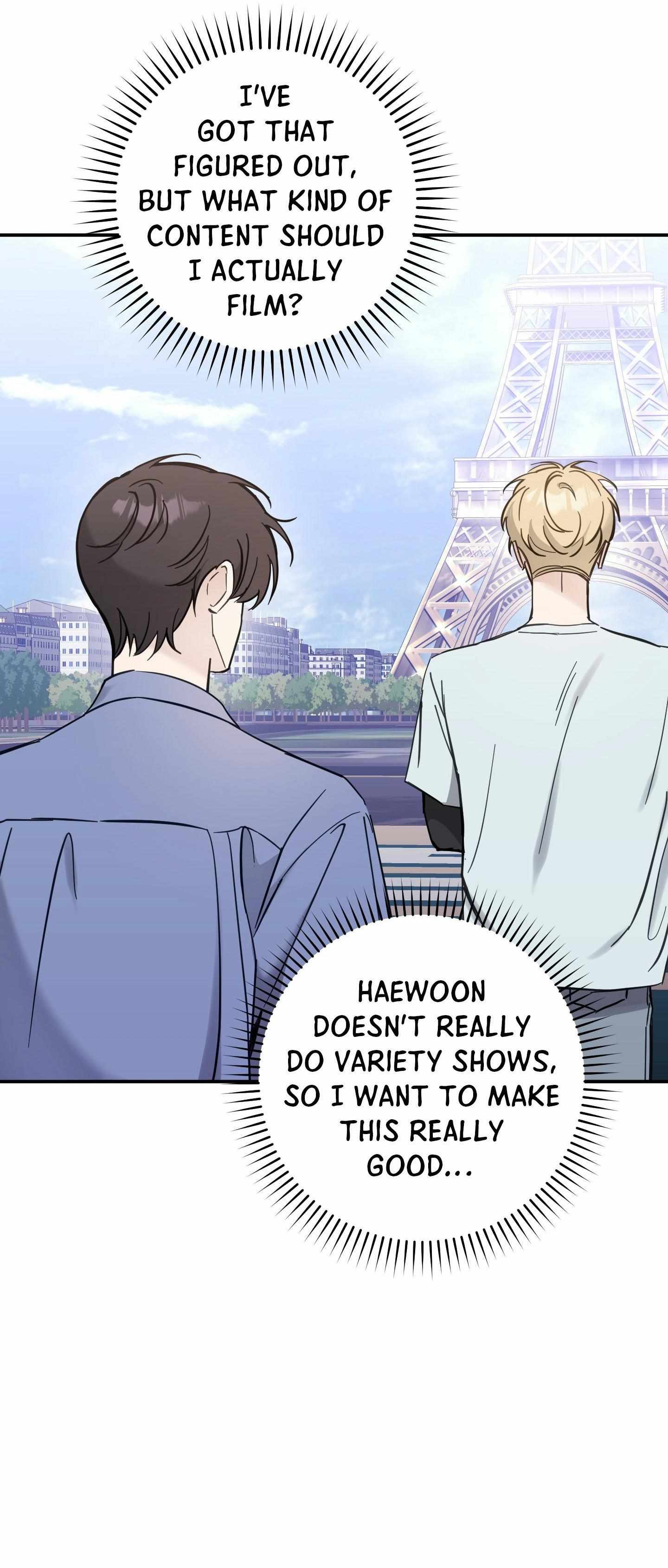 Bias Wrecker Chapter 12 page 22 - 