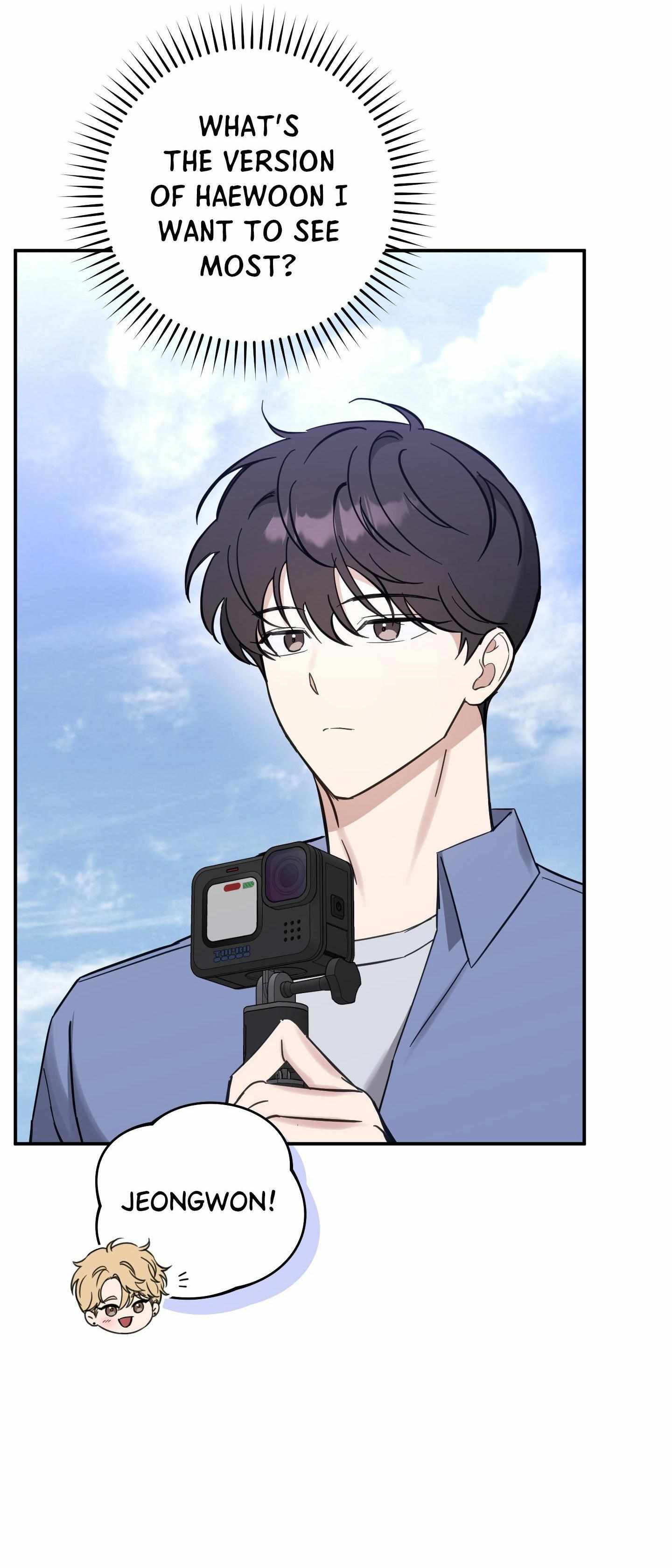 Bias Wrecker Chapter 12 page 23 - 