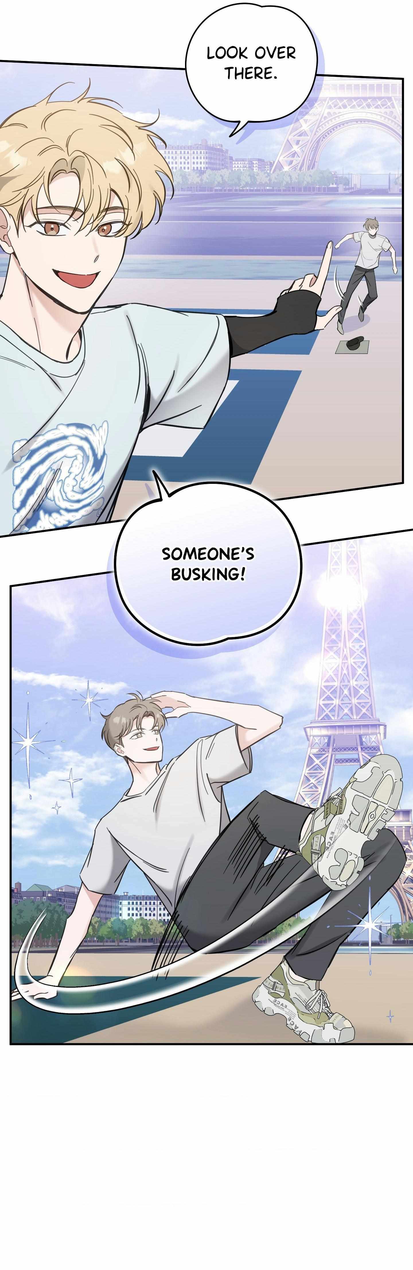 Bias Wrecker Chapter 12 page 24 - 