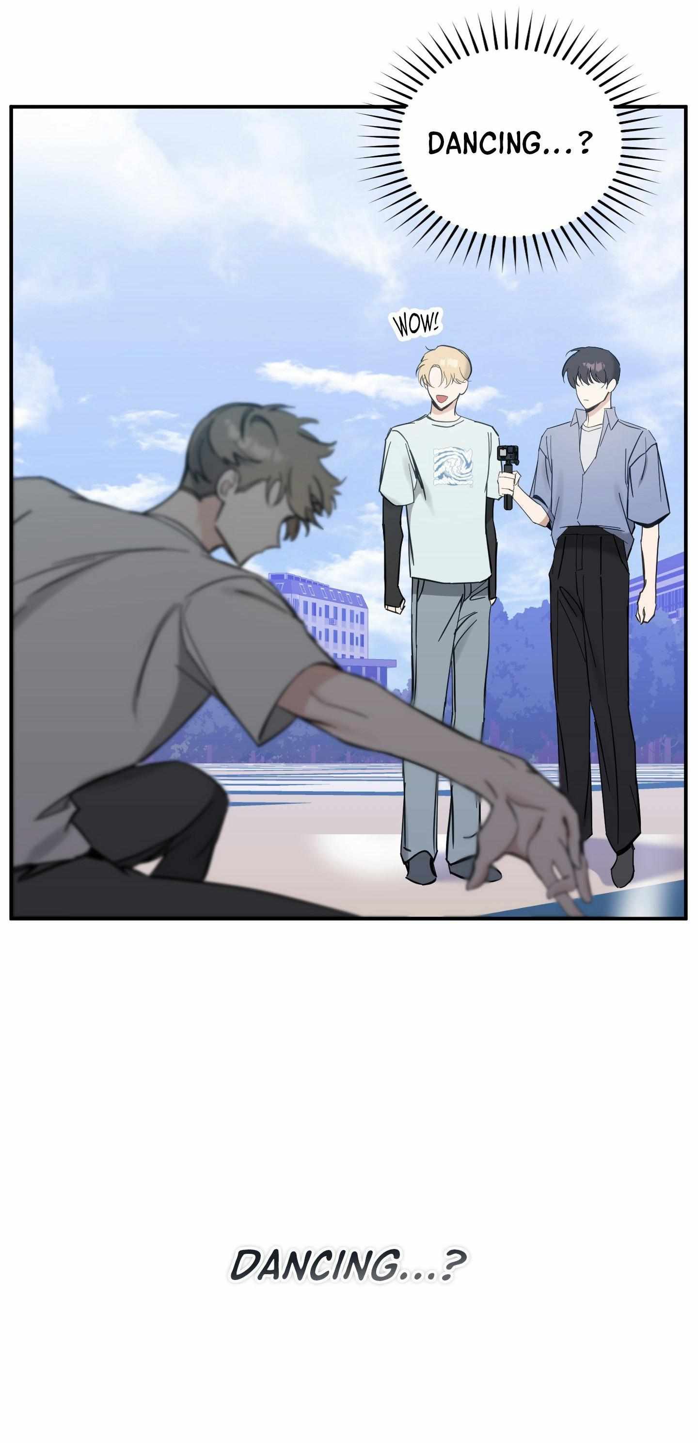 Bias Wrecker Chapter 12 page 25 - 