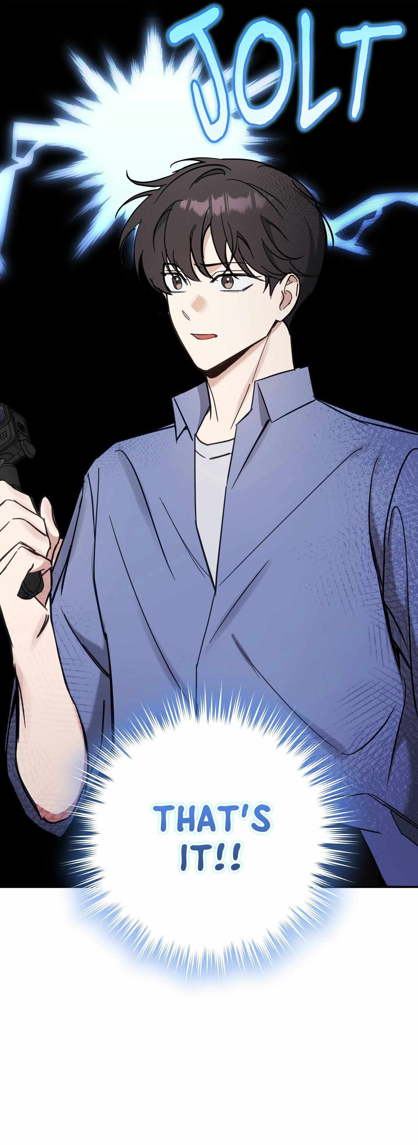 Bias Wrecker Chapter 12 page 27 - 