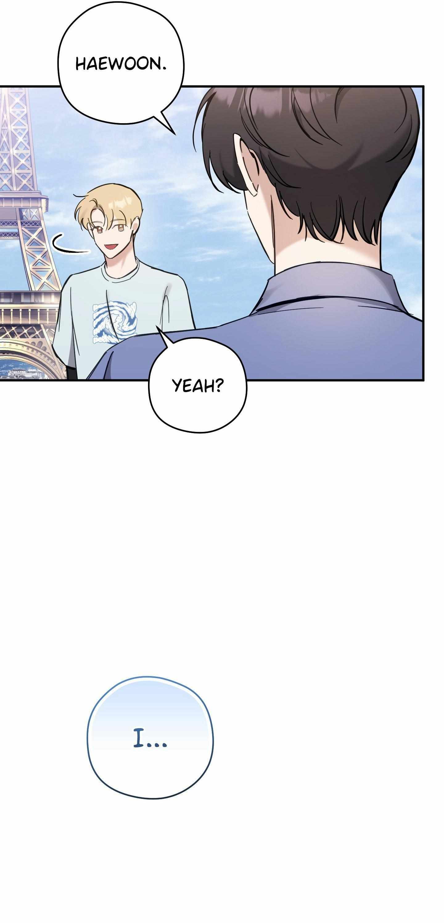 Bias Wrecker Chapter 12 page 28 - 