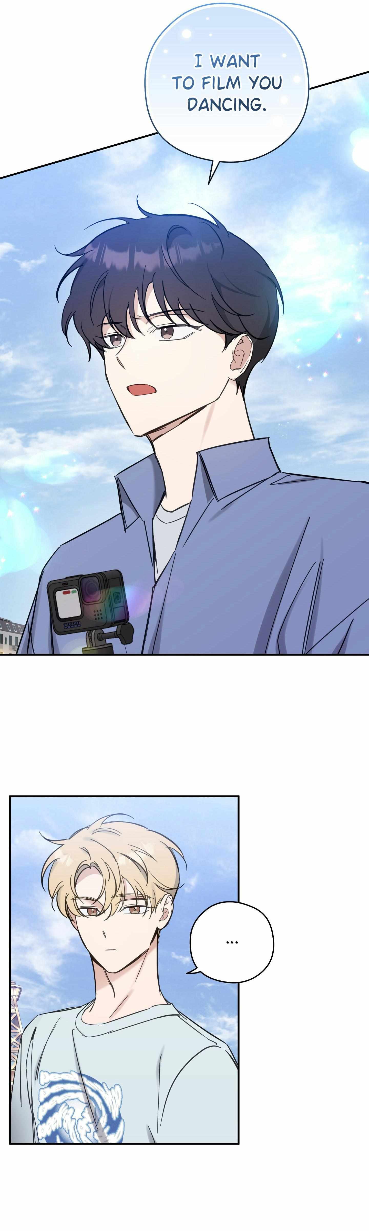 Bias Wrecker Chapter 12 page 29 - 