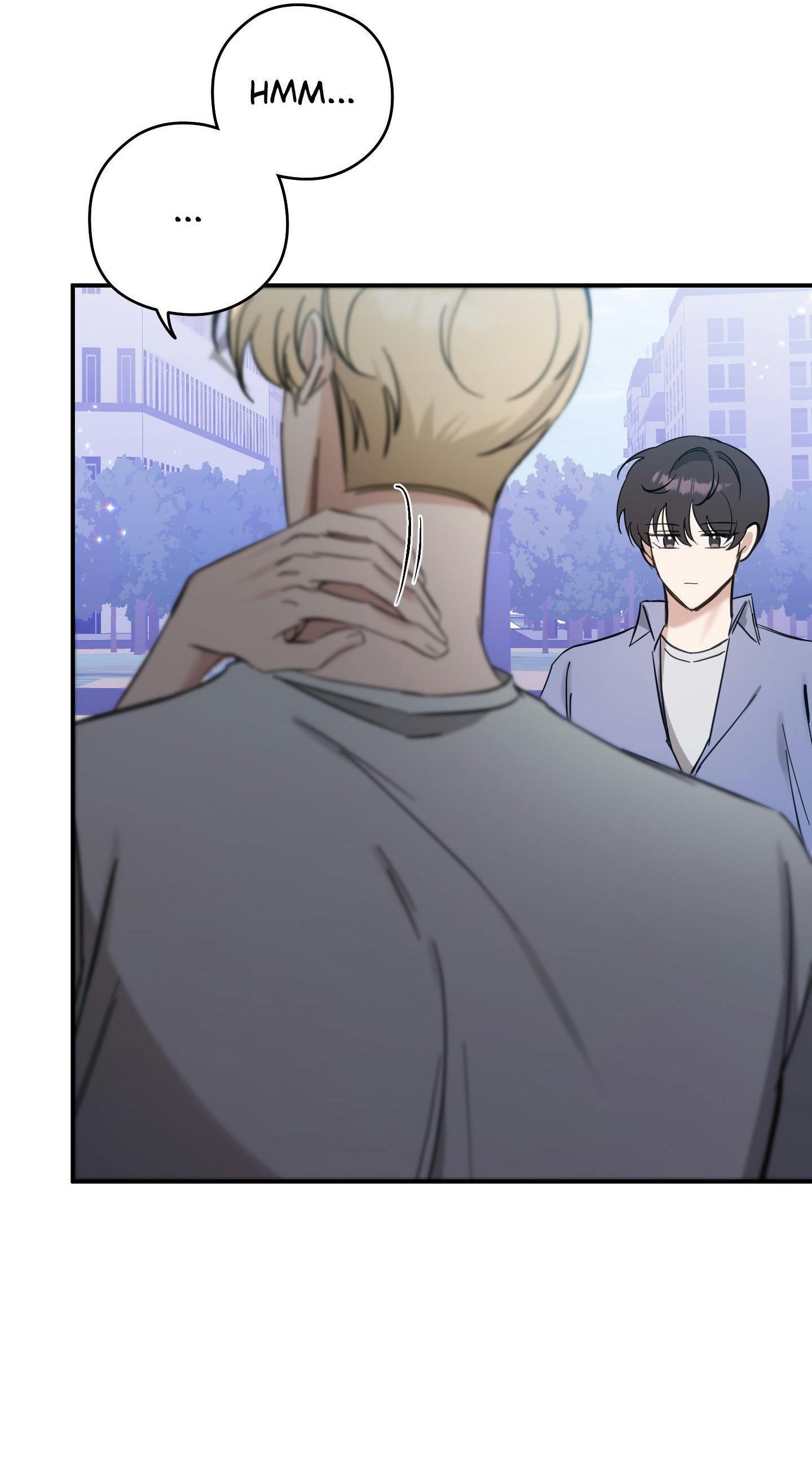 Bias Wrecker Chapter 12 page 30 - 