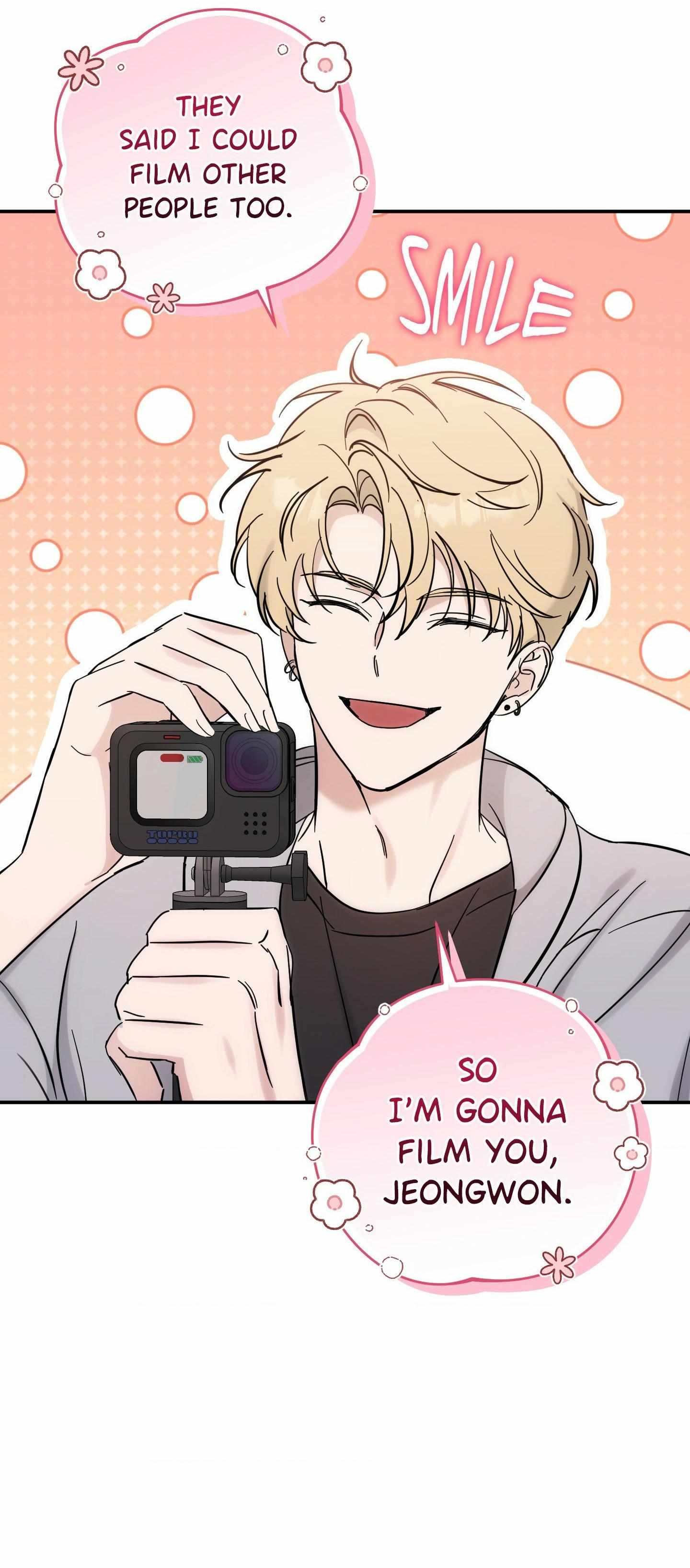 Bias Wrecker Chapter 12 page 4 - 