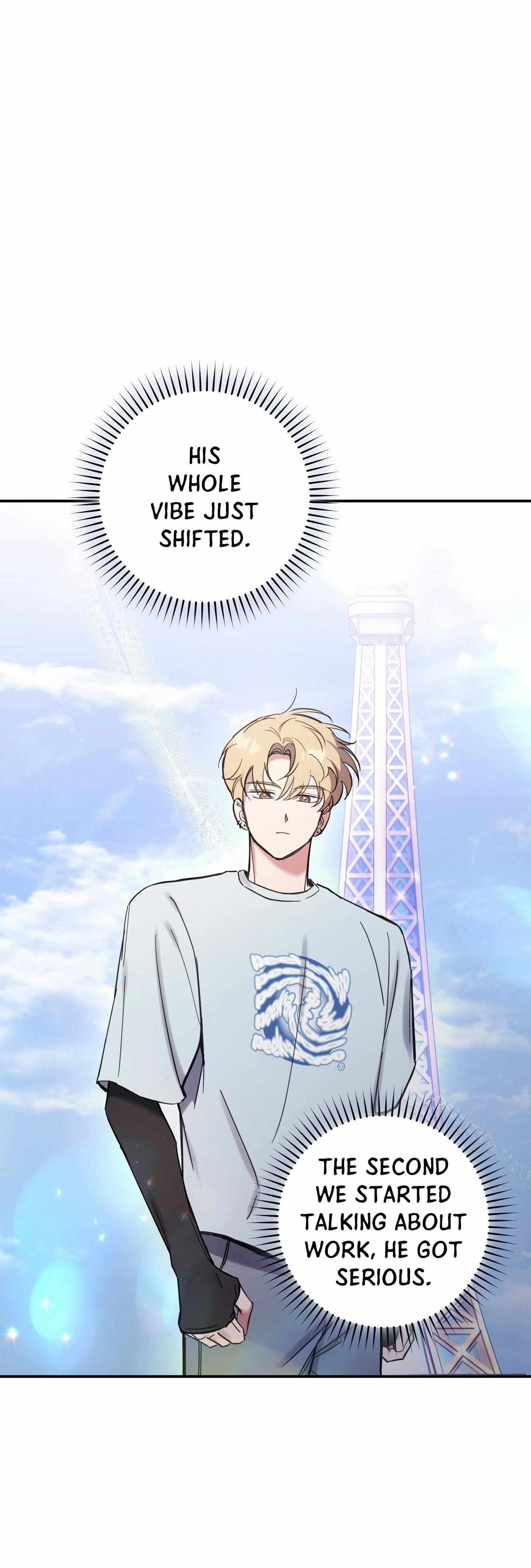 Bias Wrecker Chapter 12 page 34 - 